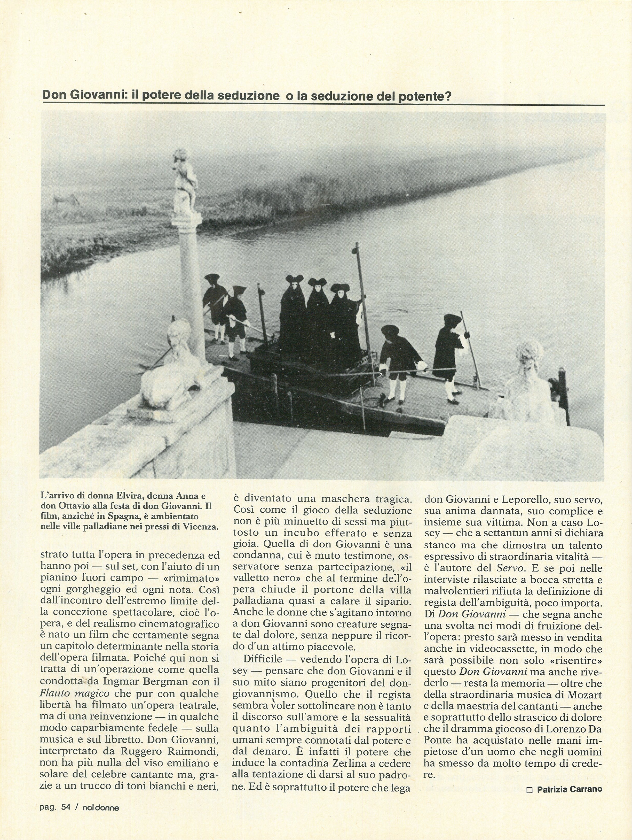 Foto: Sanremo: nessuno mi può giudicare