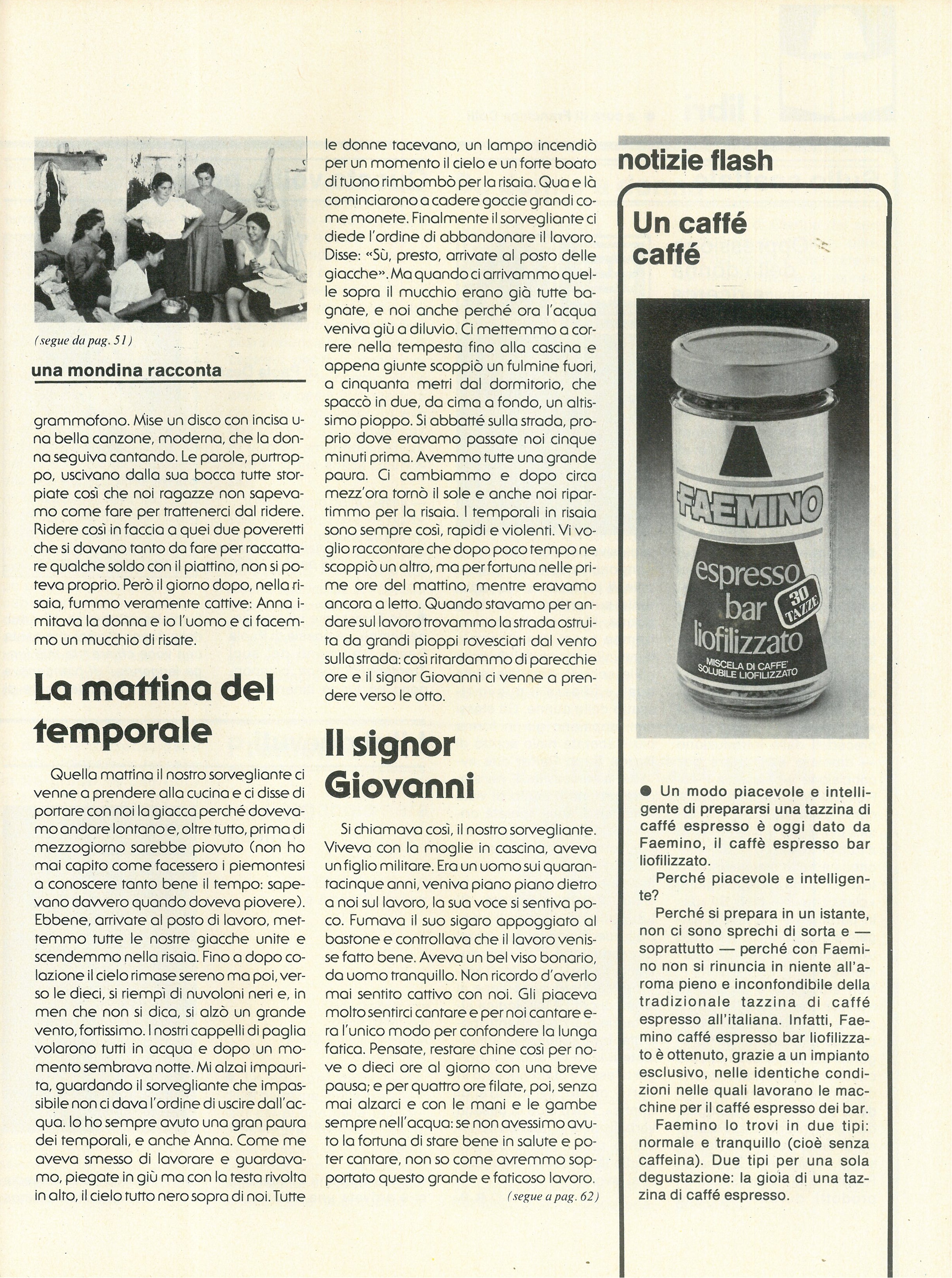 Foto: Sanremo: nessuno mi può giudicare