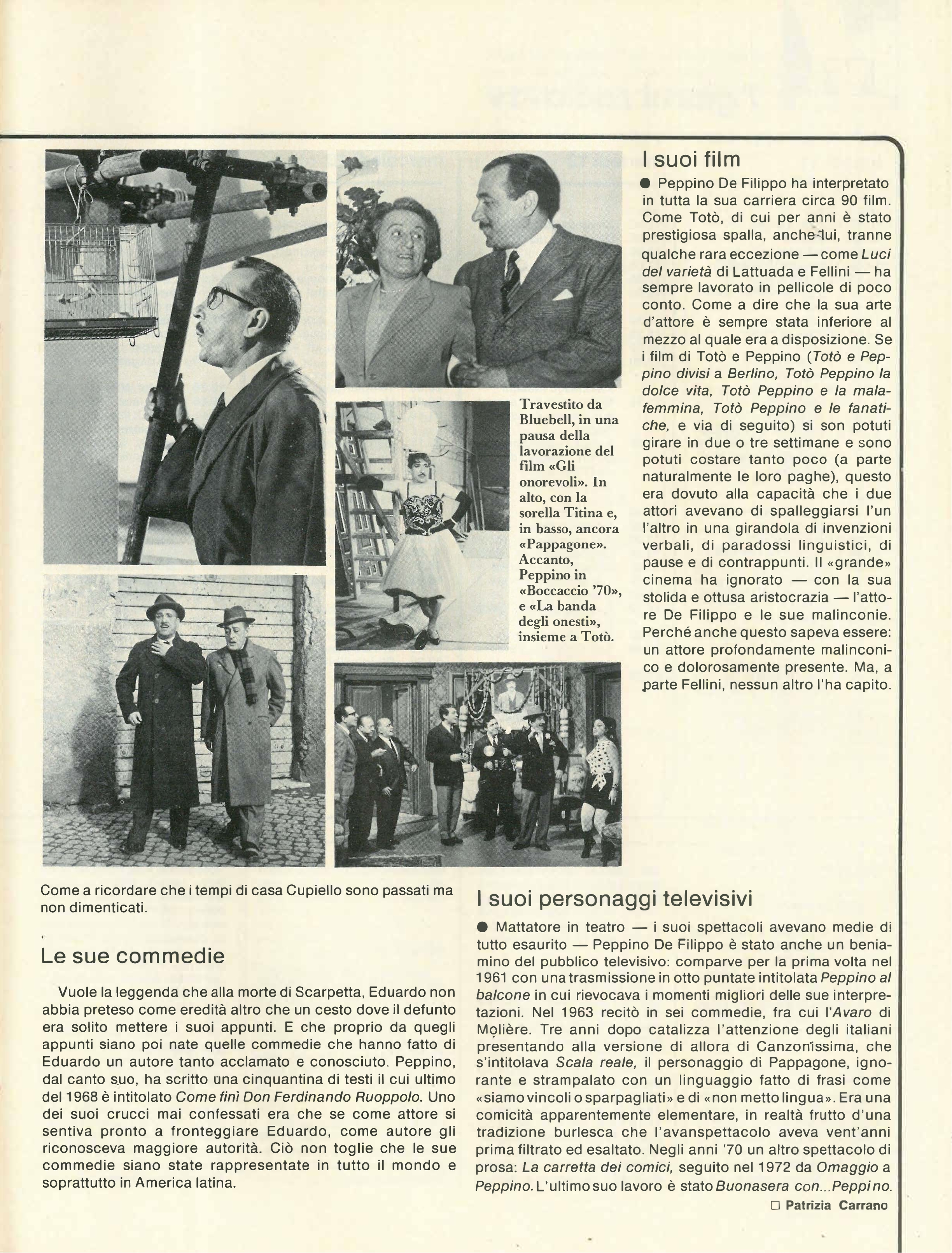 Foto: Sanremo: nessuno mi può giudicare