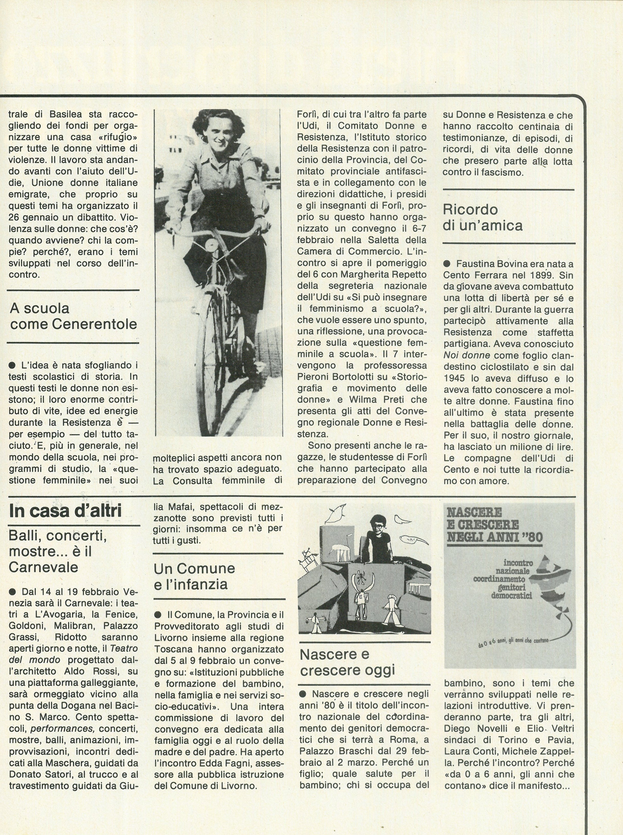 Foto: Sanremo: nessuno mi può giudicare