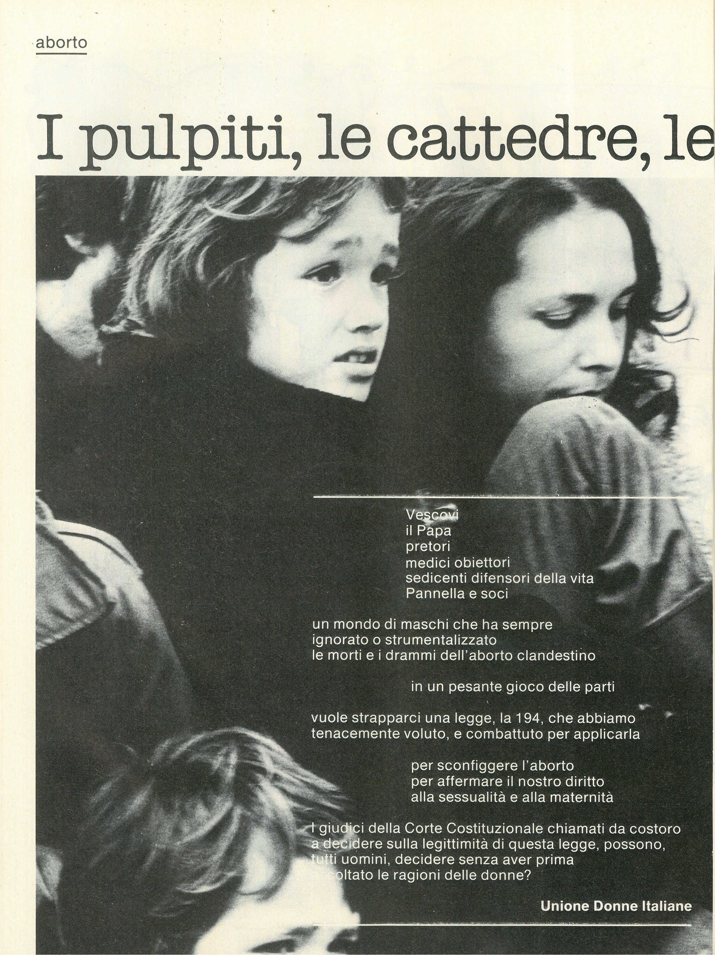 Foto: Letteralmente Tua