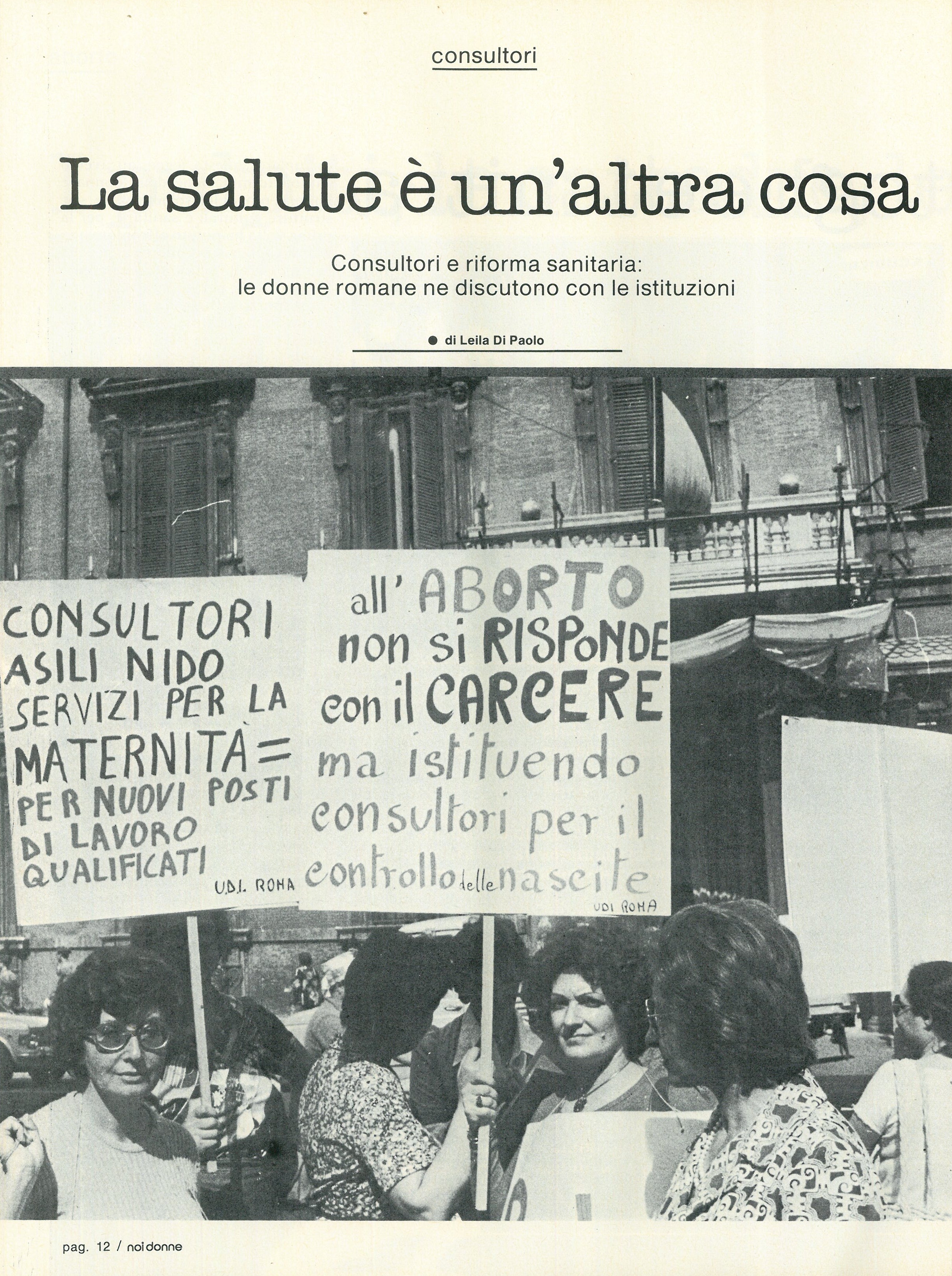 Foto: Letteralmente Tua