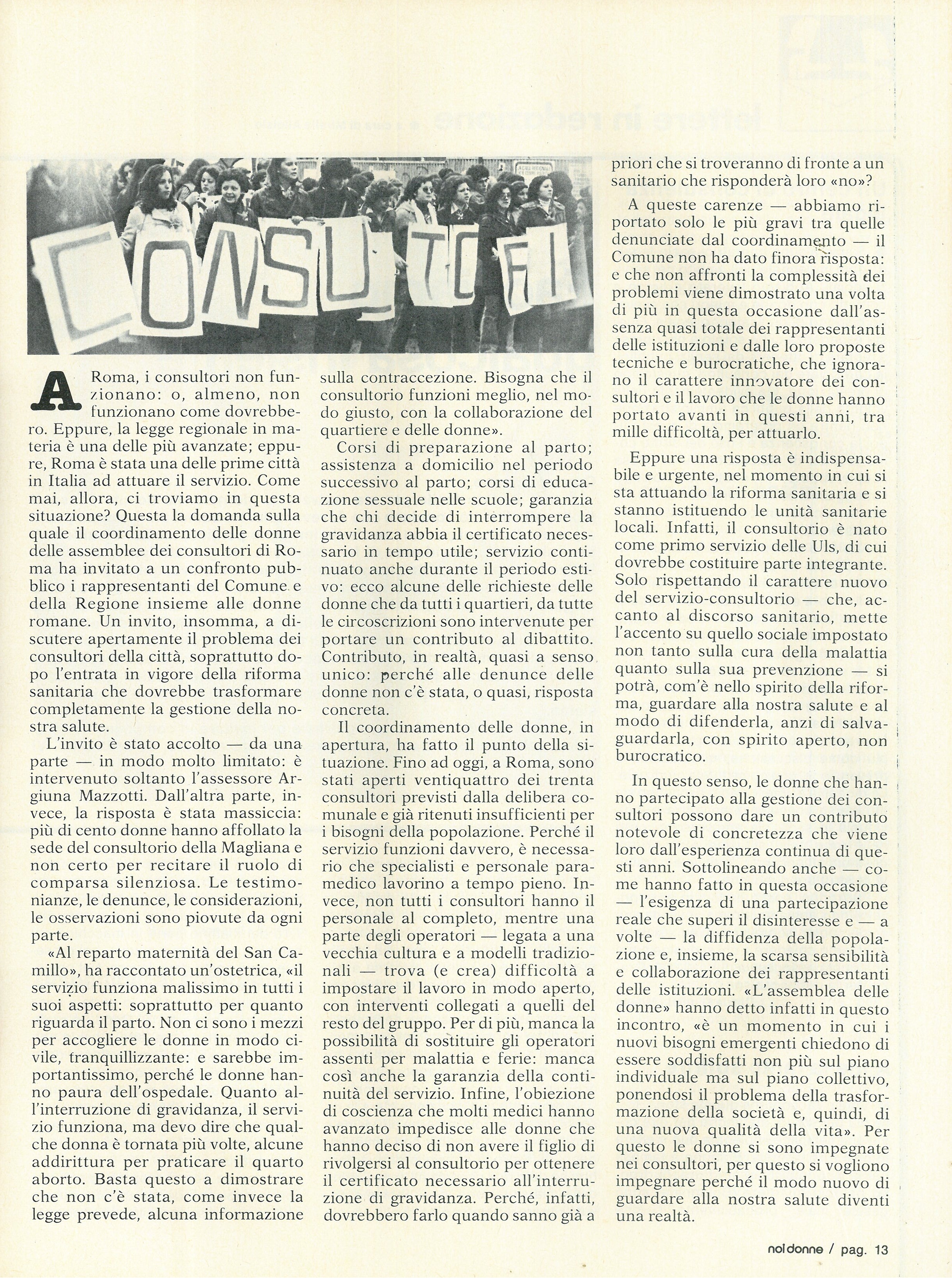Foto: Letteralmente Tua