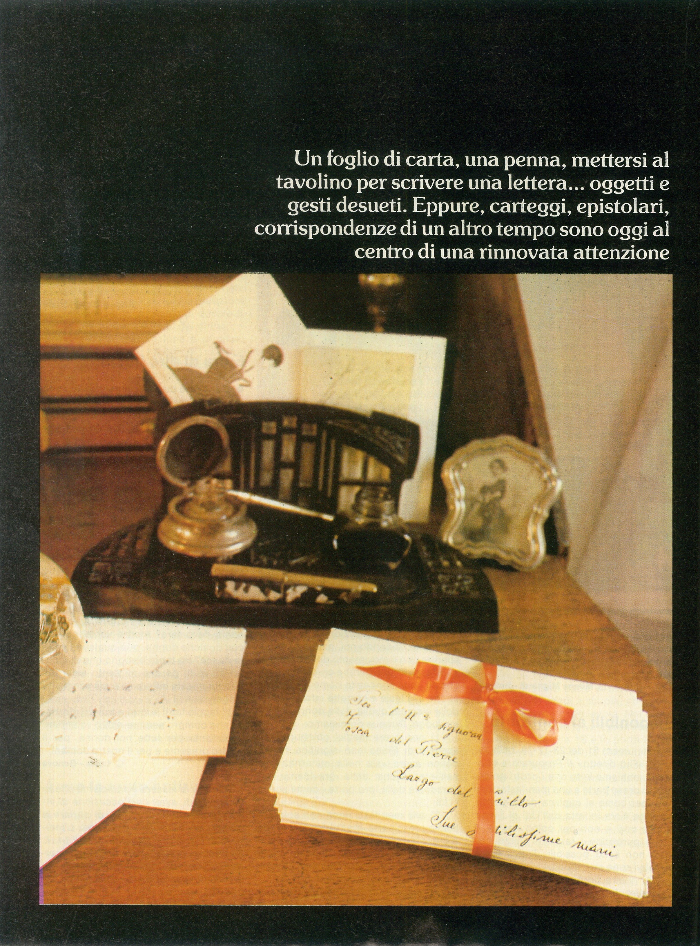 Foto: Letteralmente Tua
