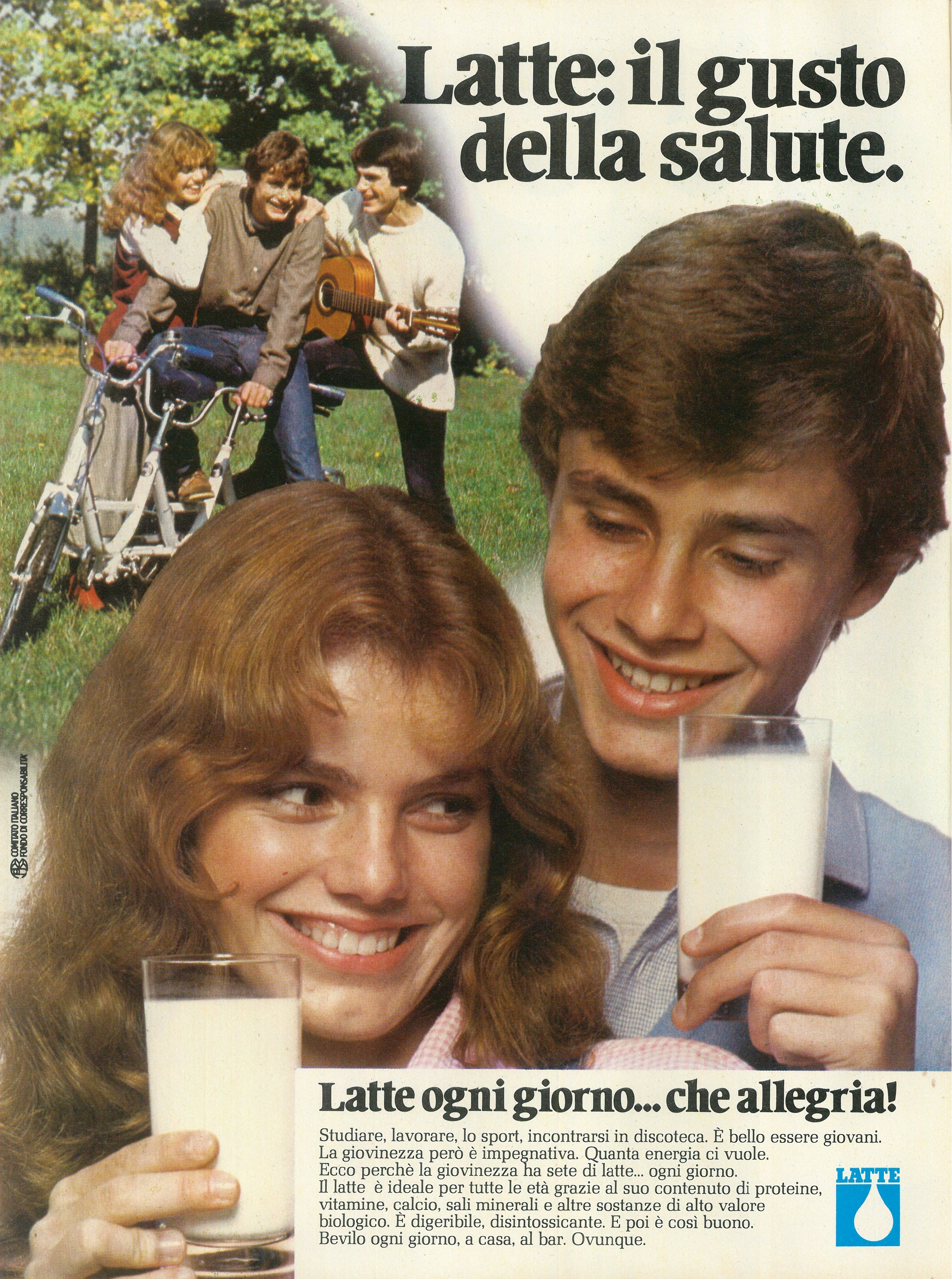 Foto: Letteralmente Tua