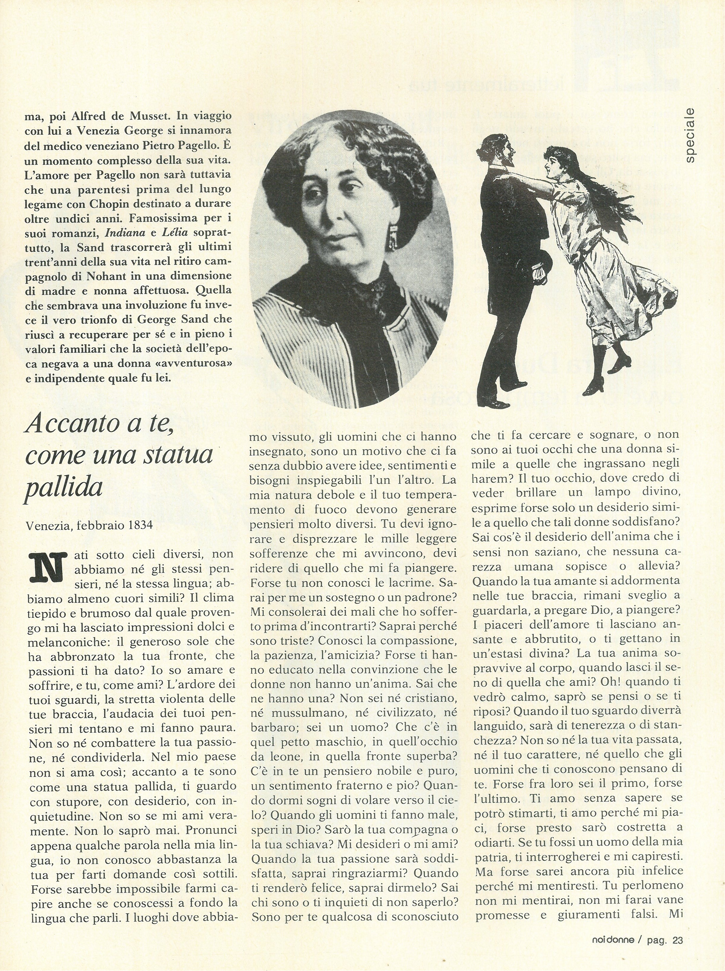 Foto: Letteralmente Tua