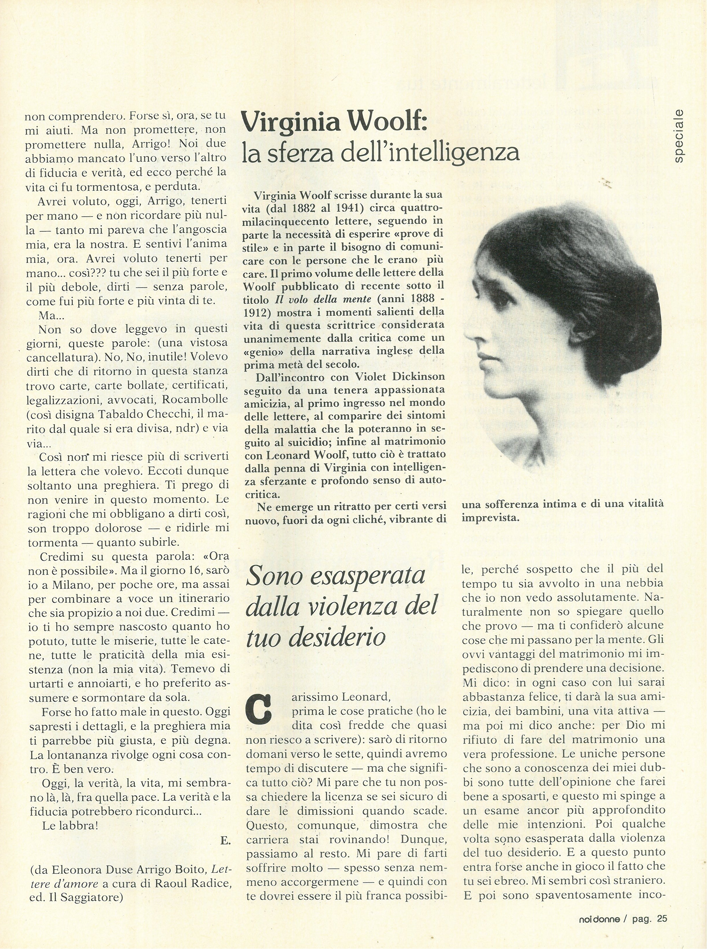 Foto: Letteralmente Tua