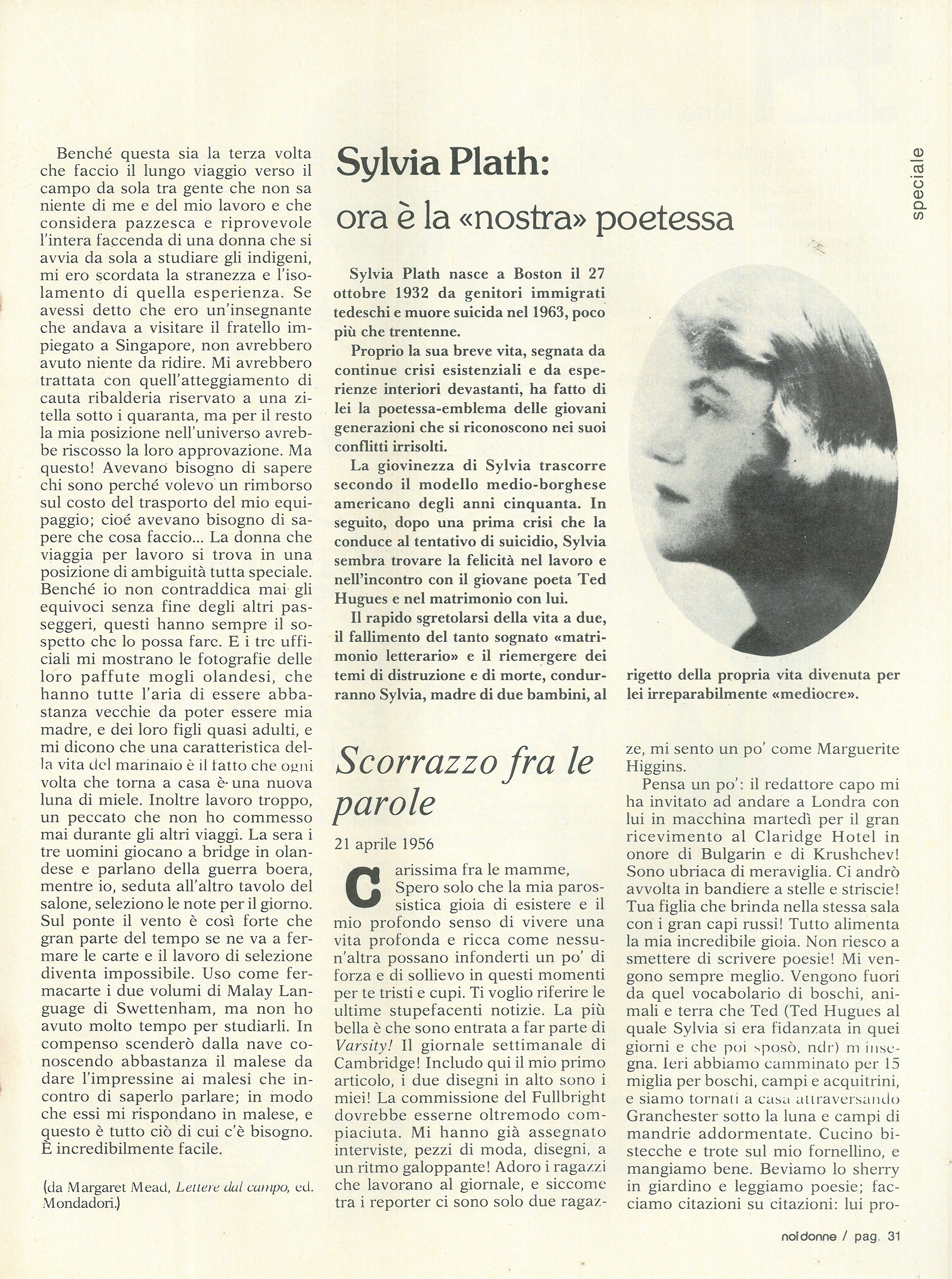 Foto: Letteralmente Tua