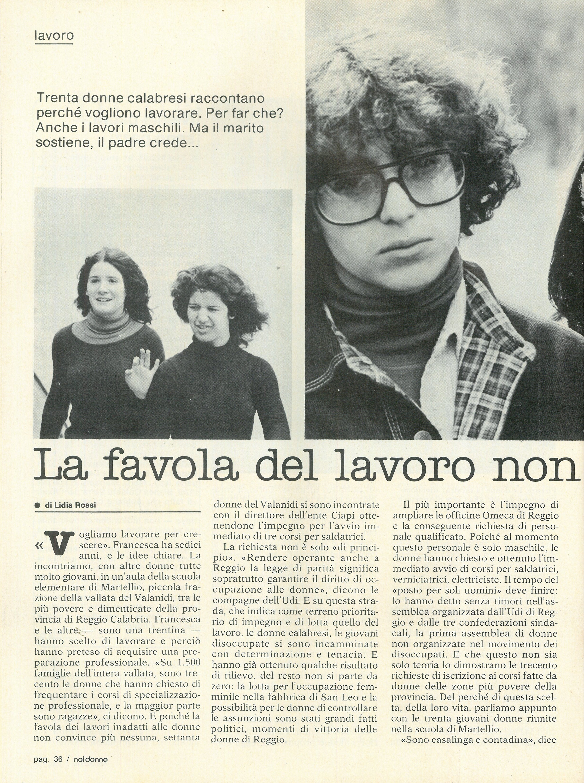 Foto: Letteralmente Tua