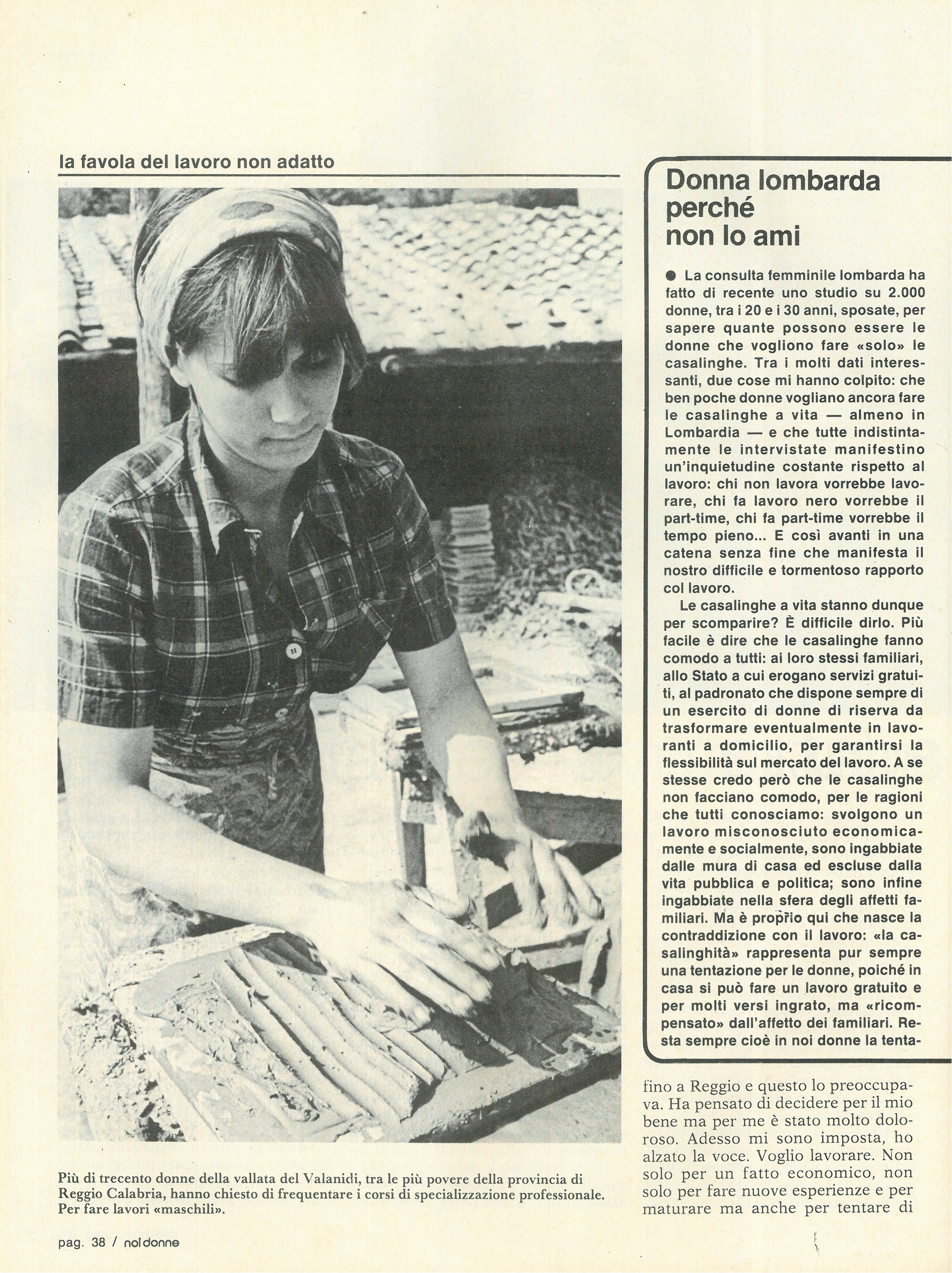 Foto: Letteralmente Tua