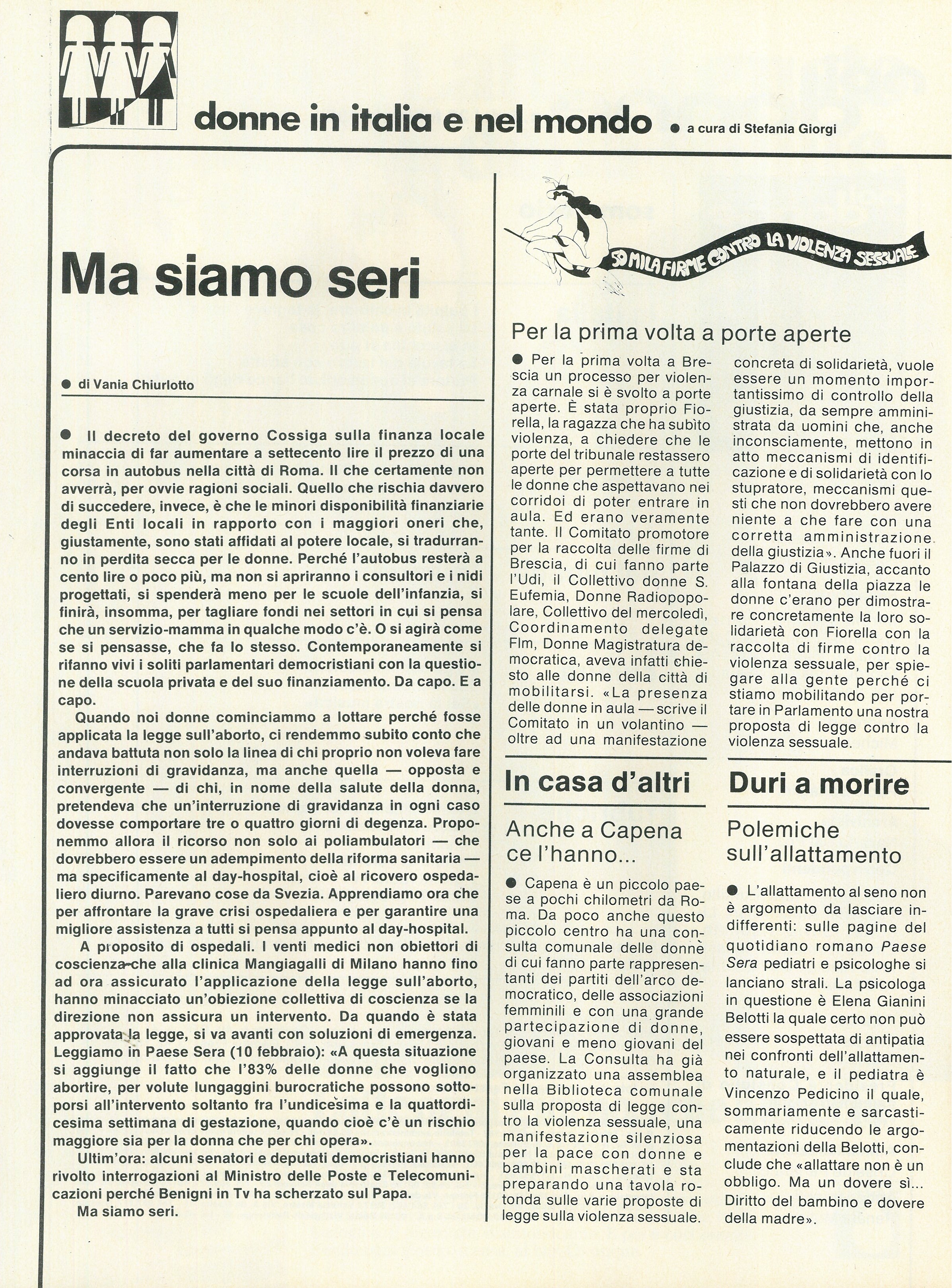 Foto: Letteralmente Tua