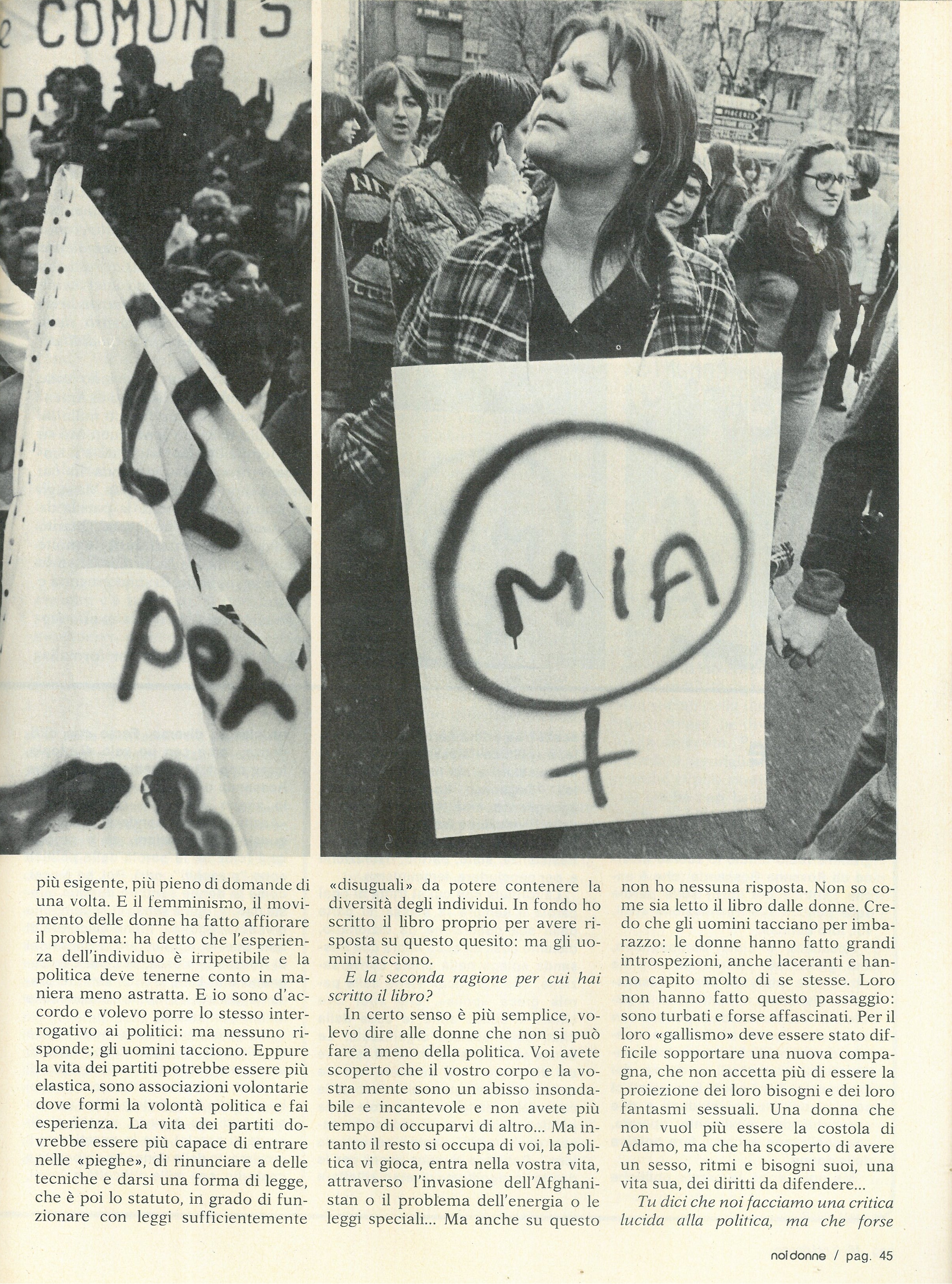 Foto: Letteralmente Tua