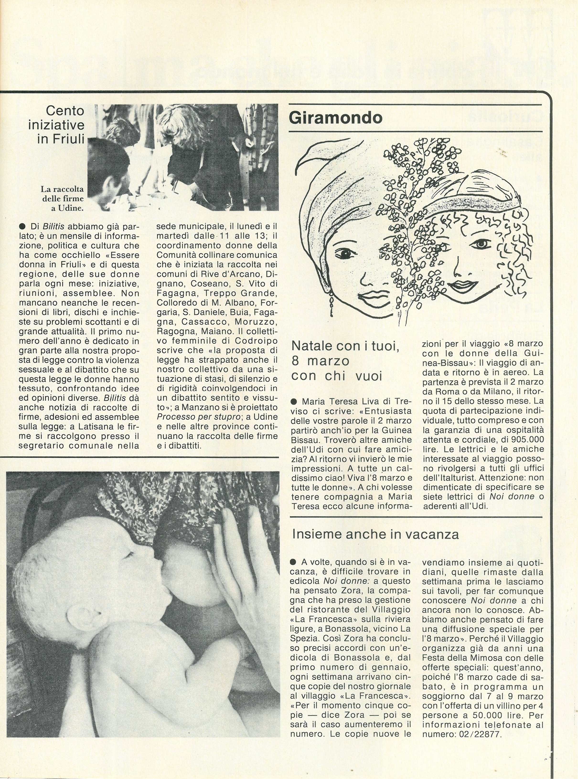 Foto: Letteralmente Tua