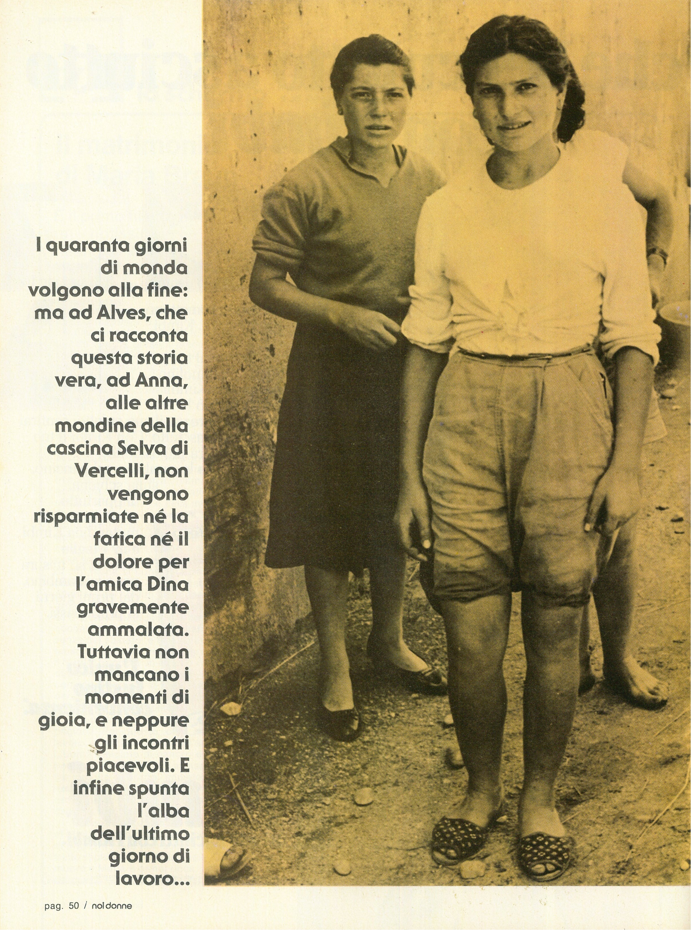 Foto: Letteralmente Tua