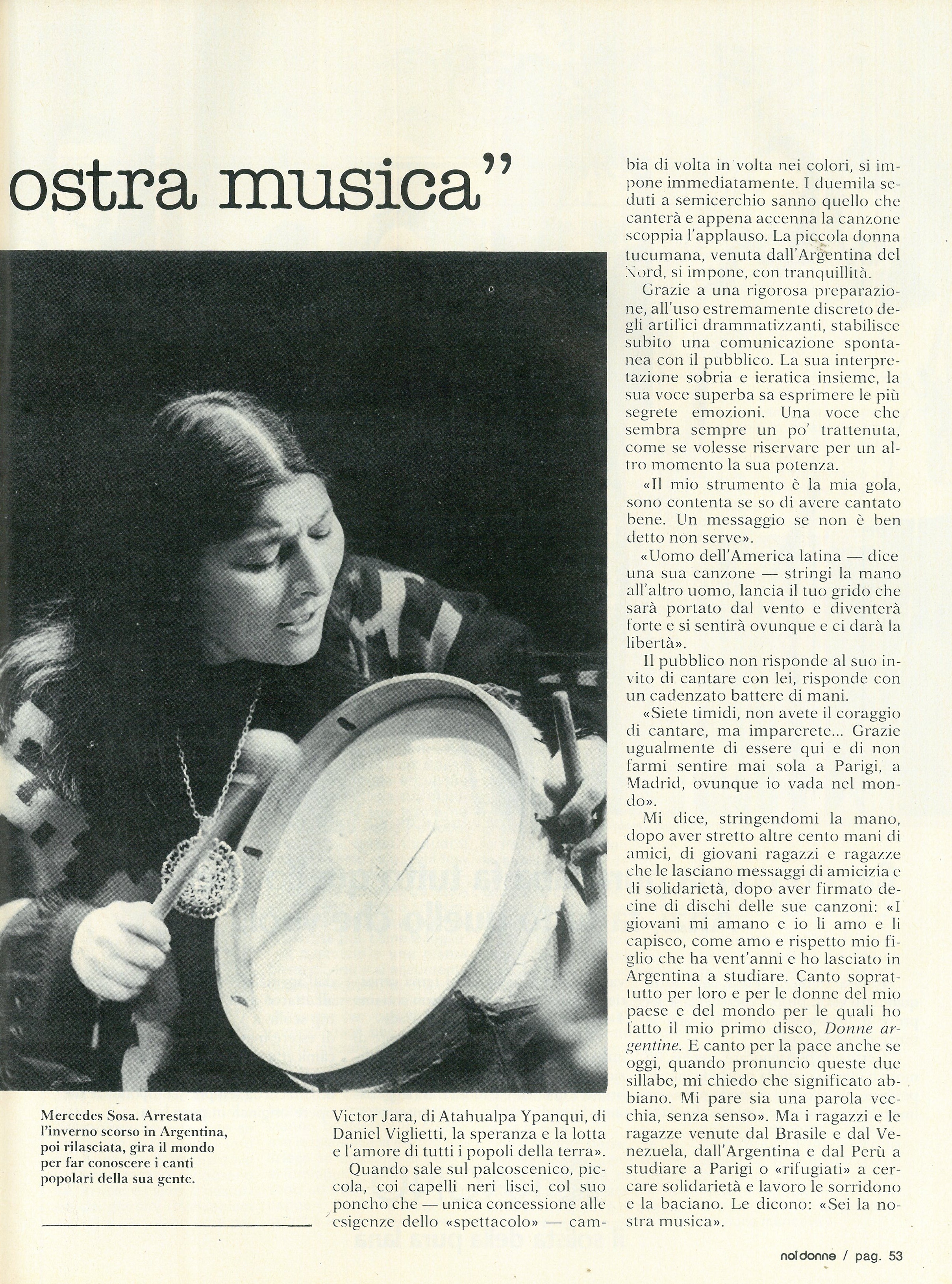Foto: Letteralmente Tua