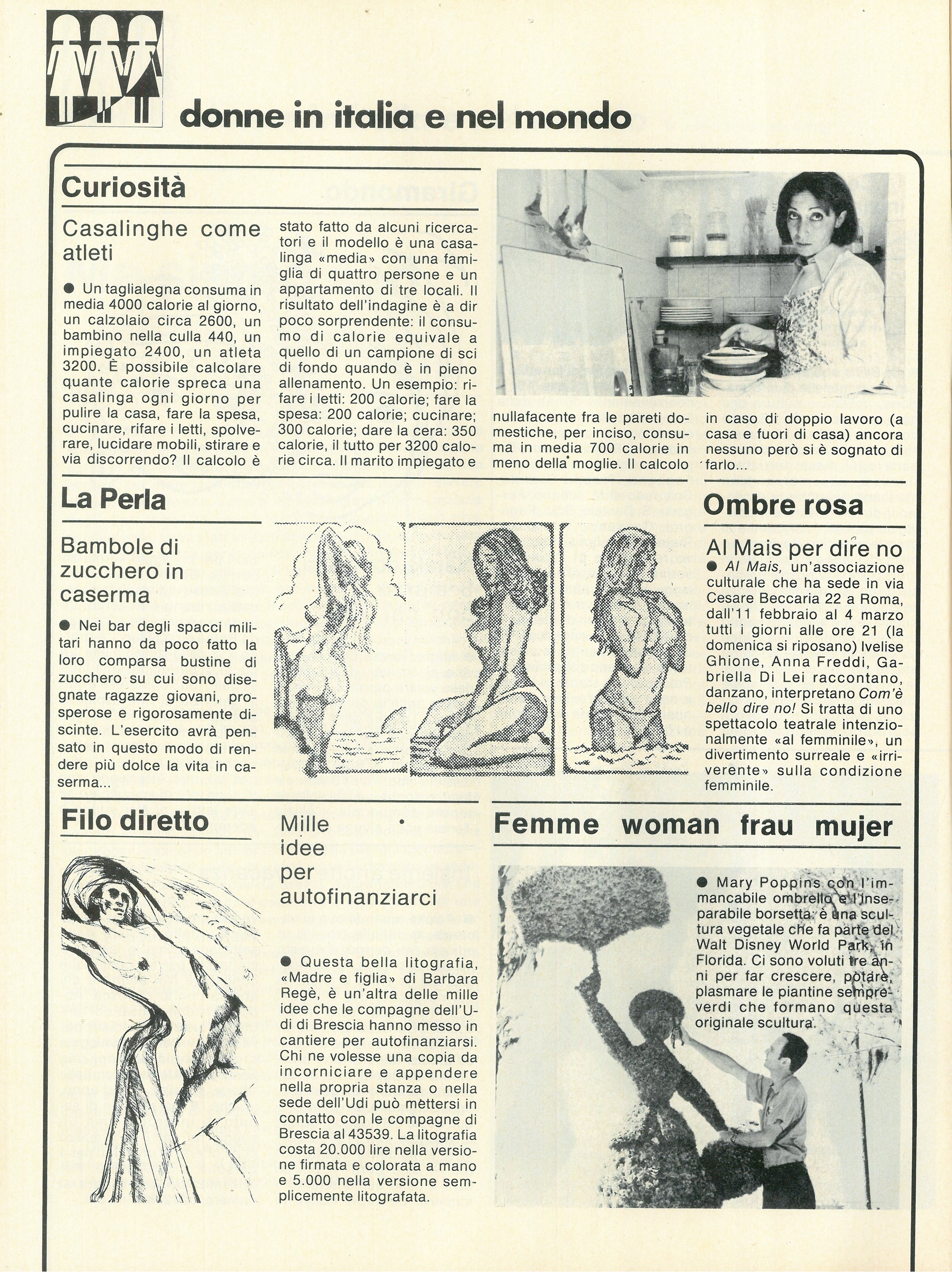 Foto: Letteralmente Tua