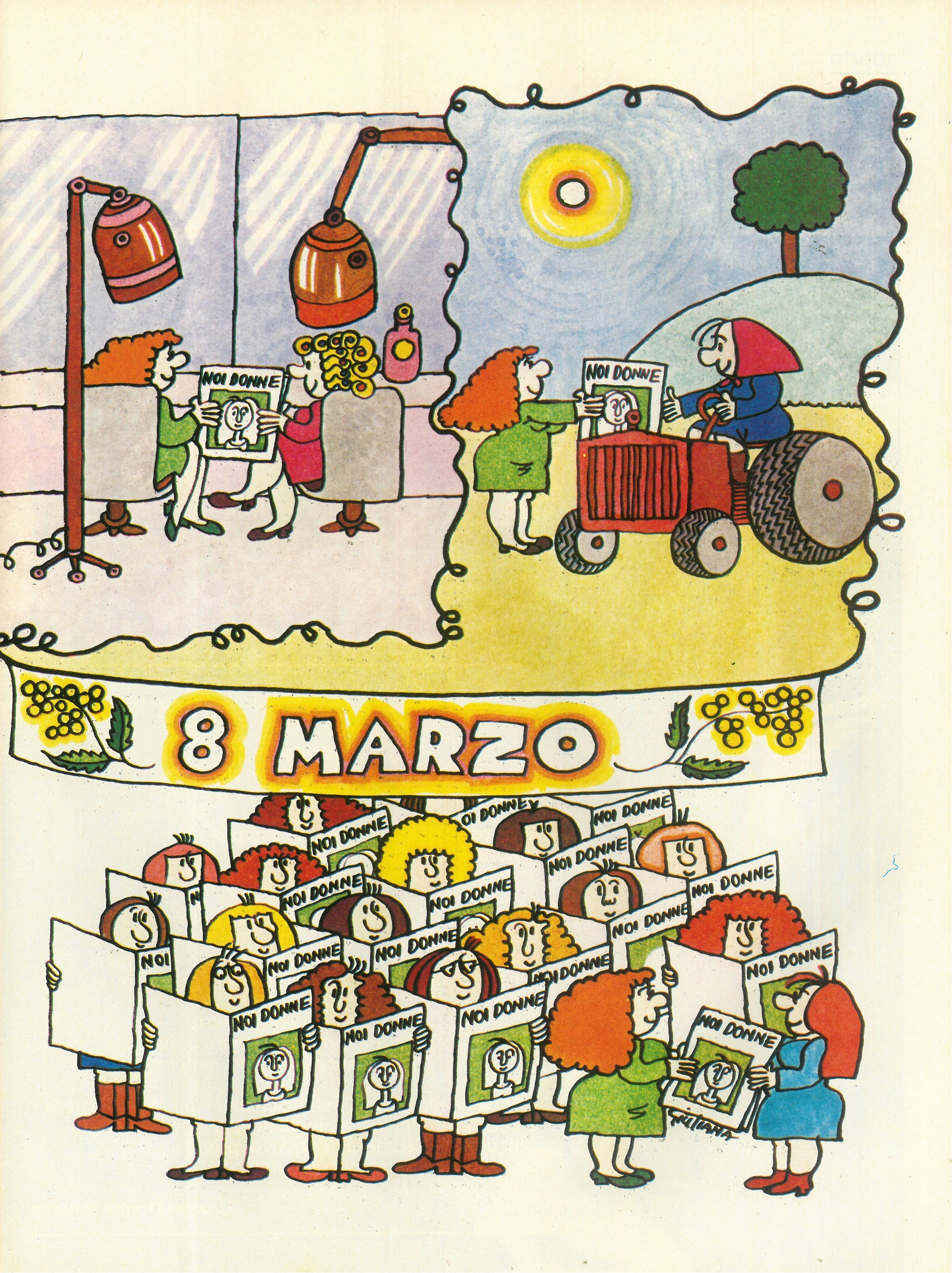 Foto: Letteralmente Tua