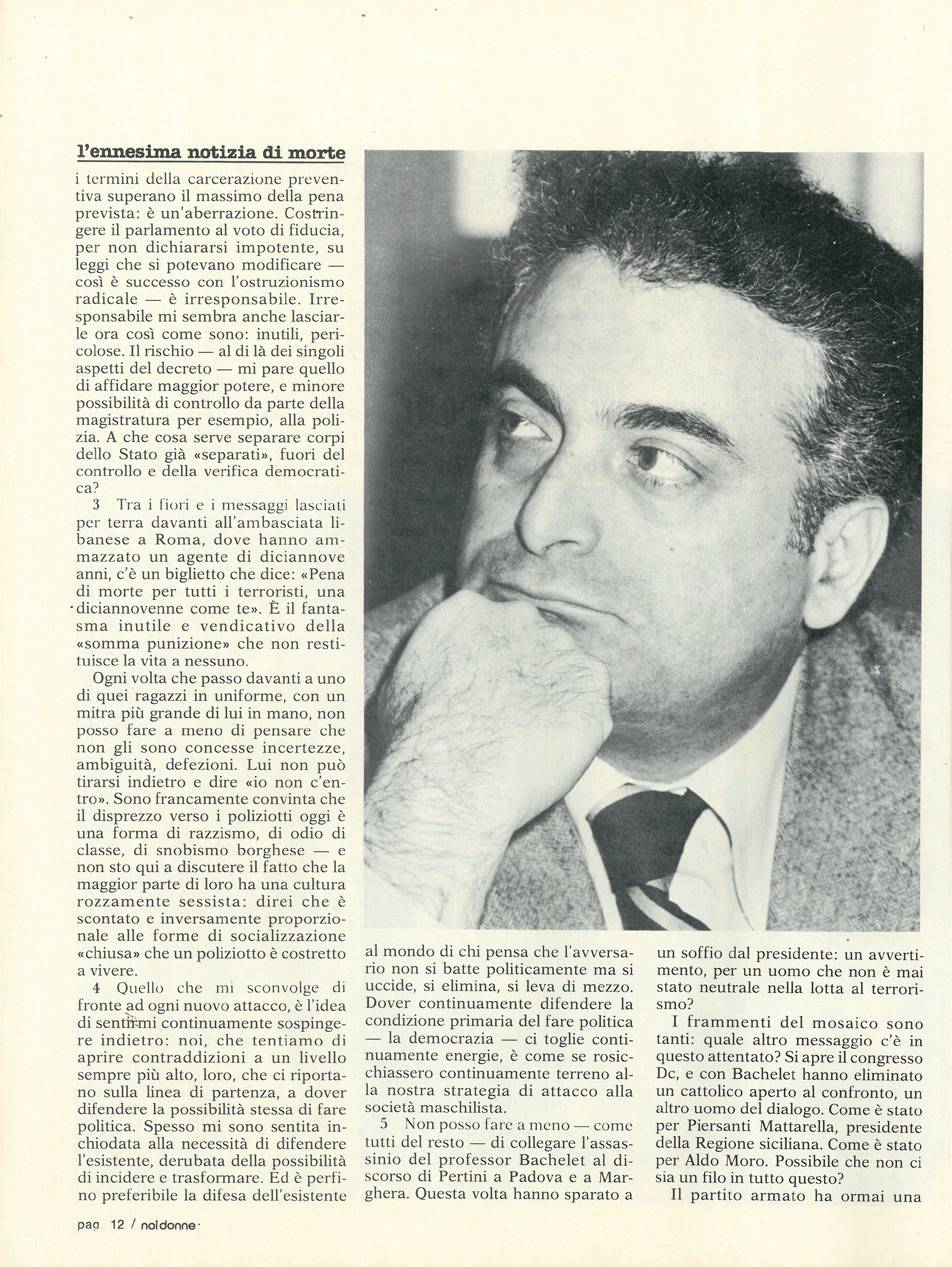 Foto: Cancro chiamiamolo per nome