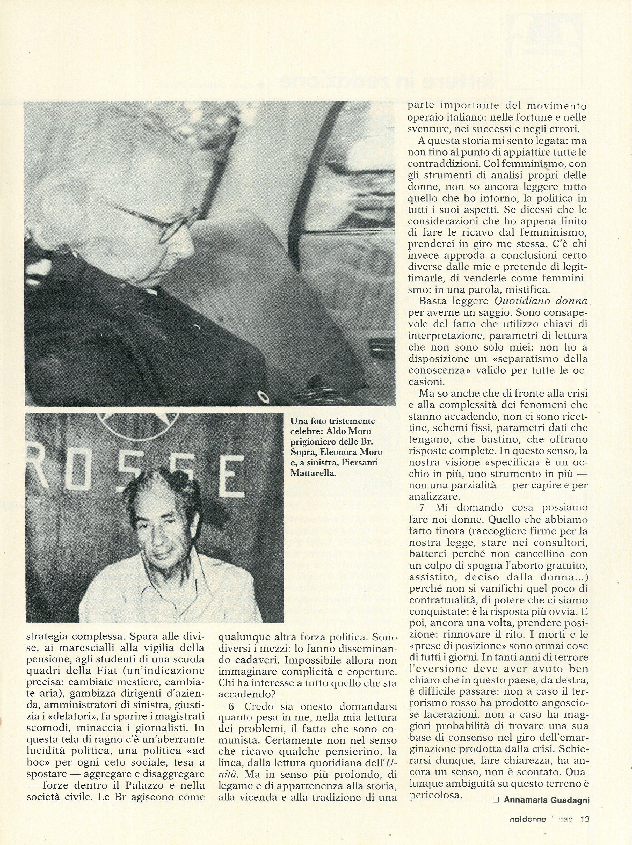 Foto: Cancro chiamiamolo per nome