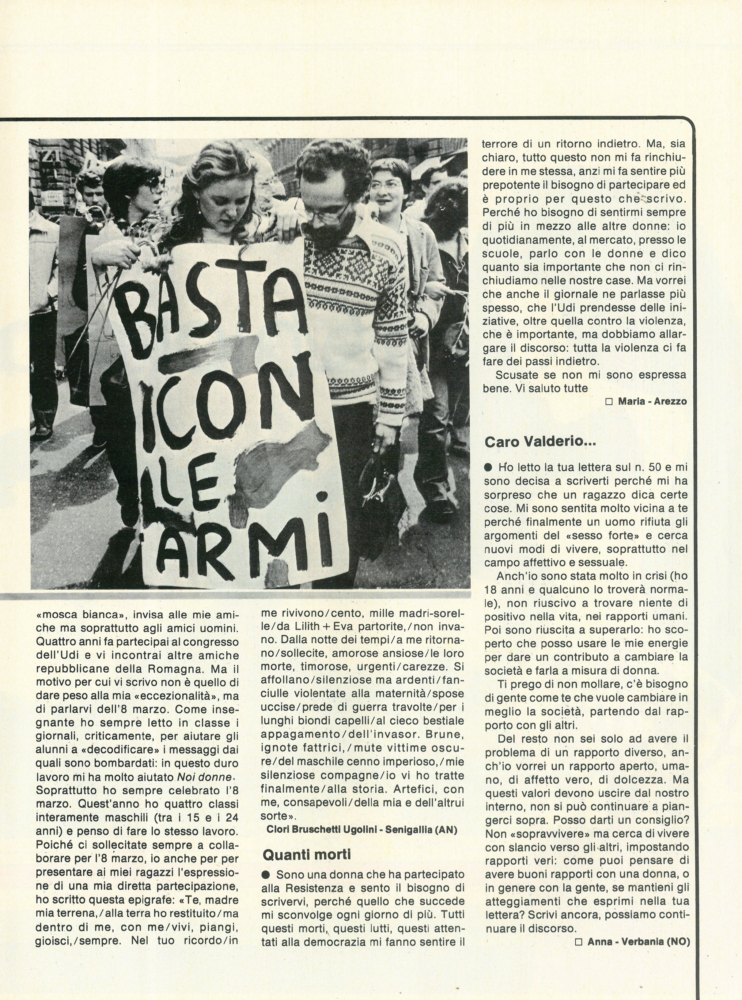 Foto: Cancro chiamiamolo per nome