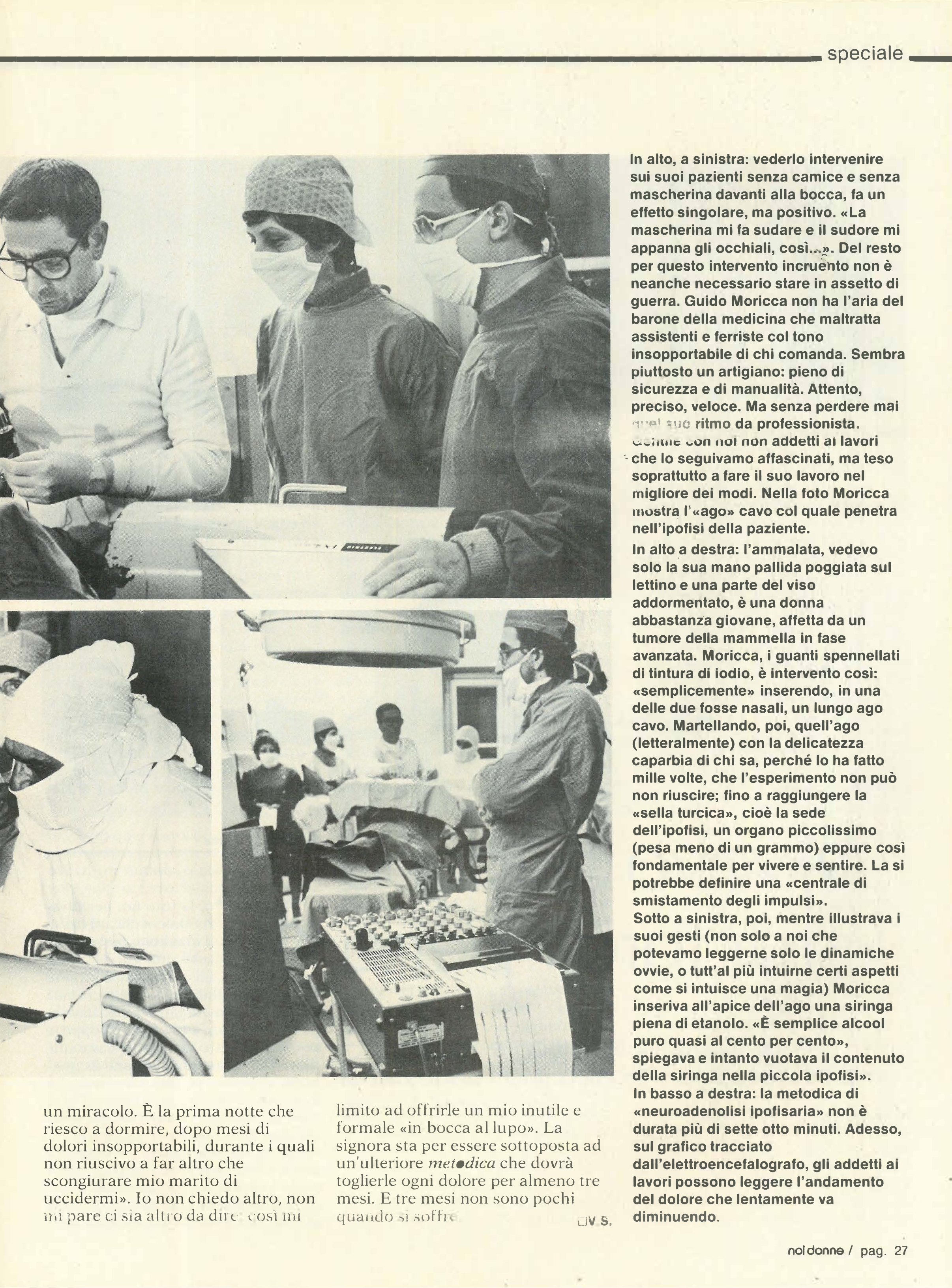 Foto: Cancro chiamiamolo per nome