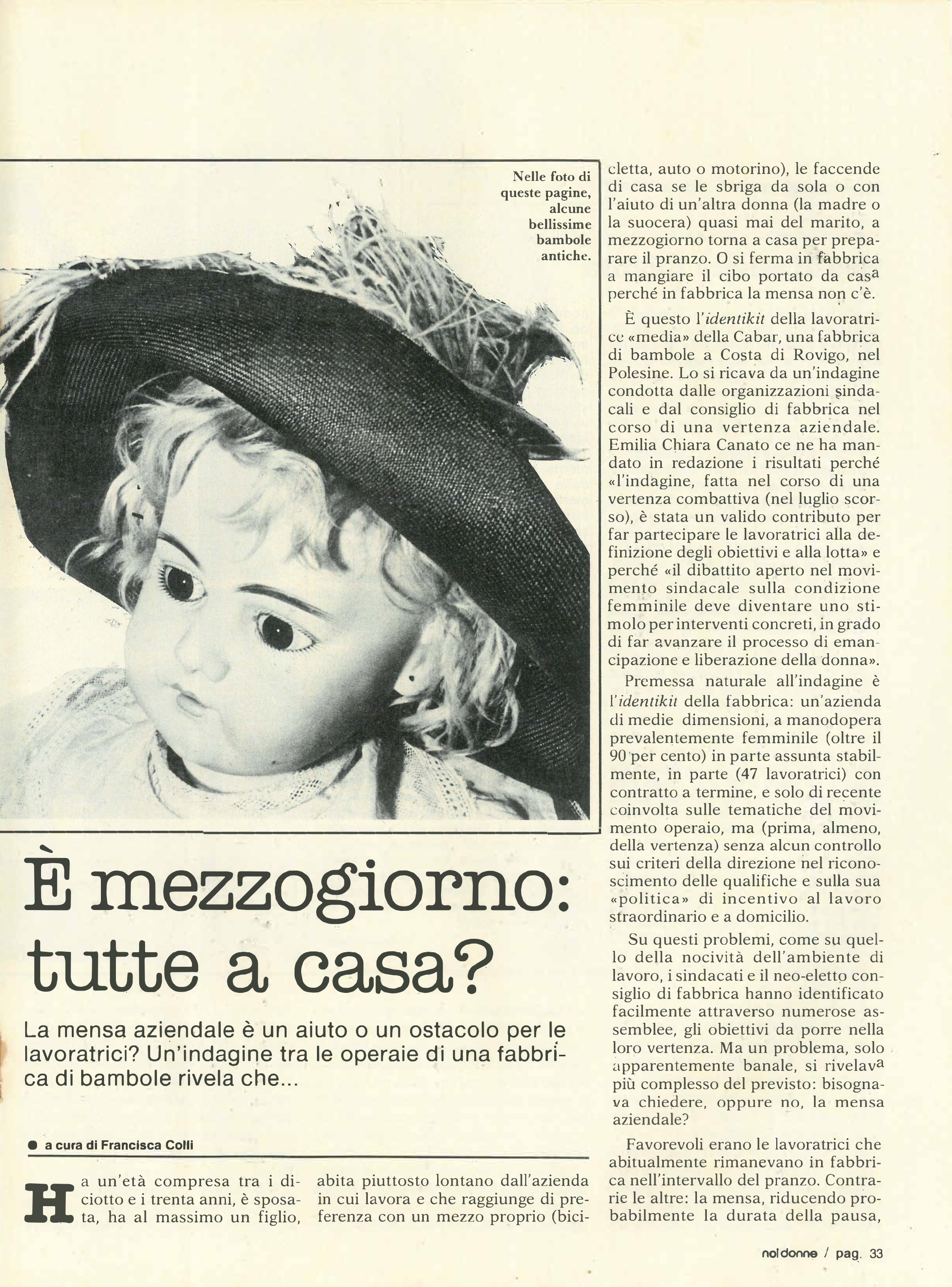 Foto: Cancro chiamiamolo per nome