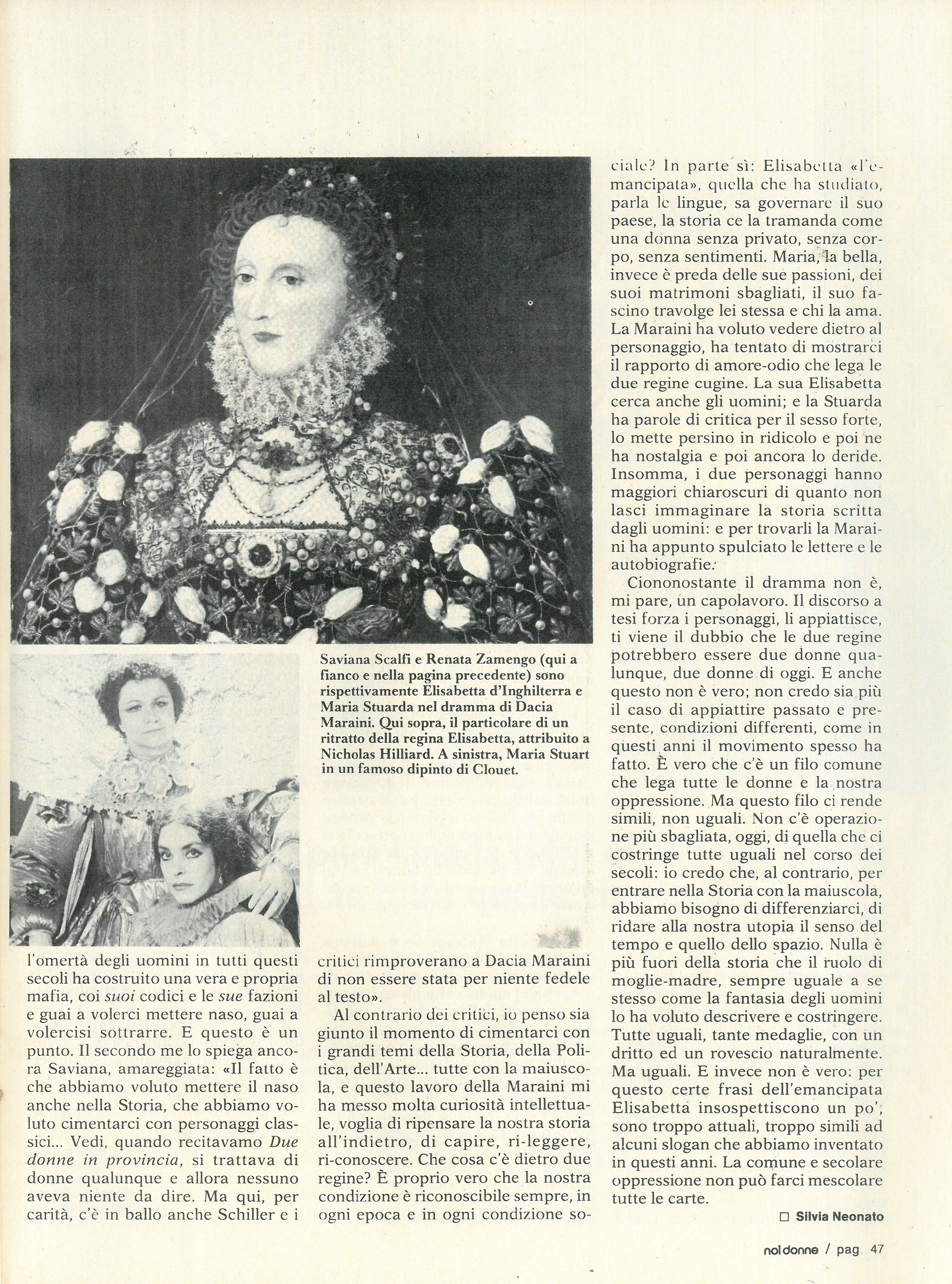 Foto: Cancro chiamiamolo per nome