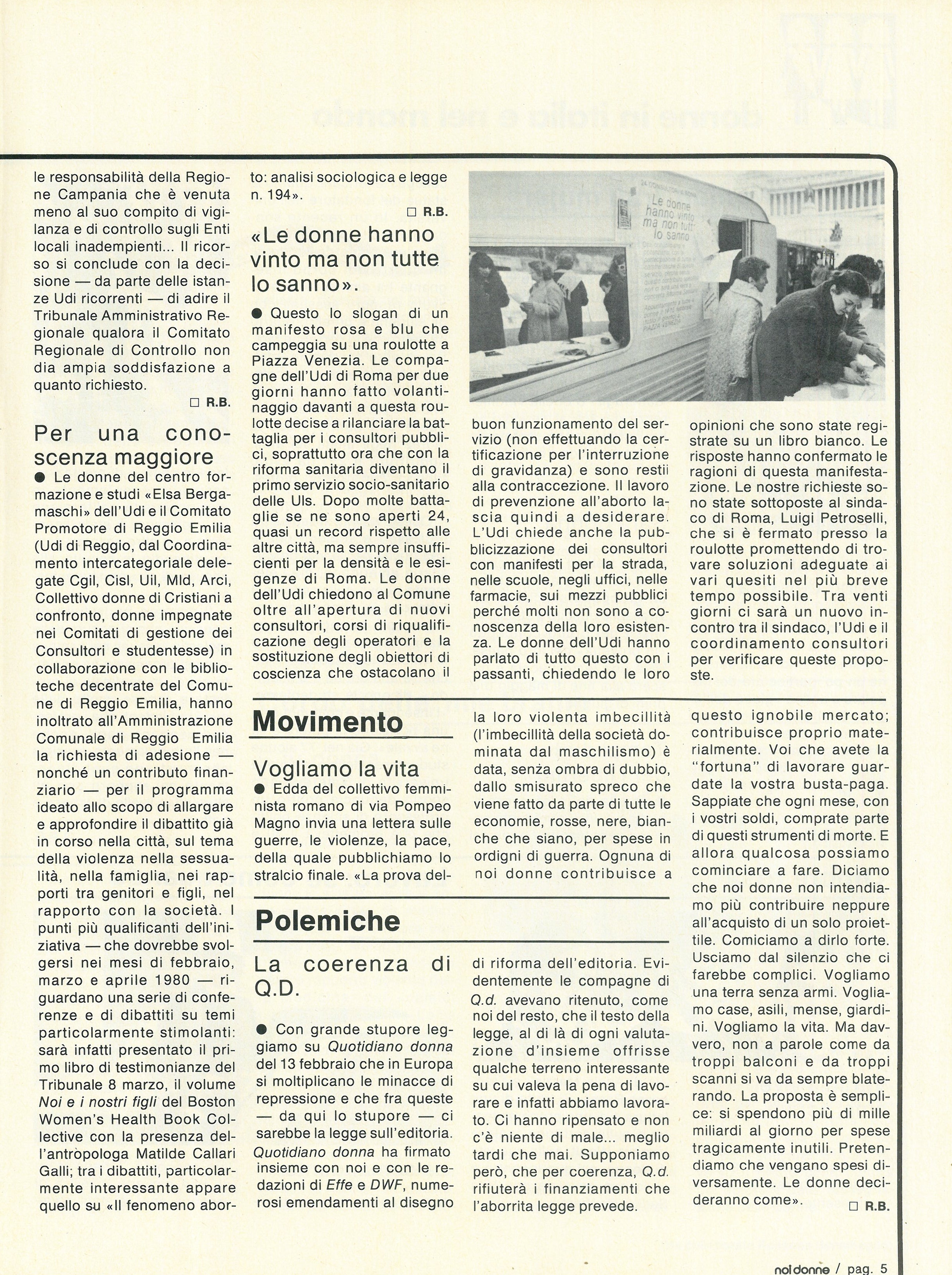 Foto: Cancro chiamiamolo per nome