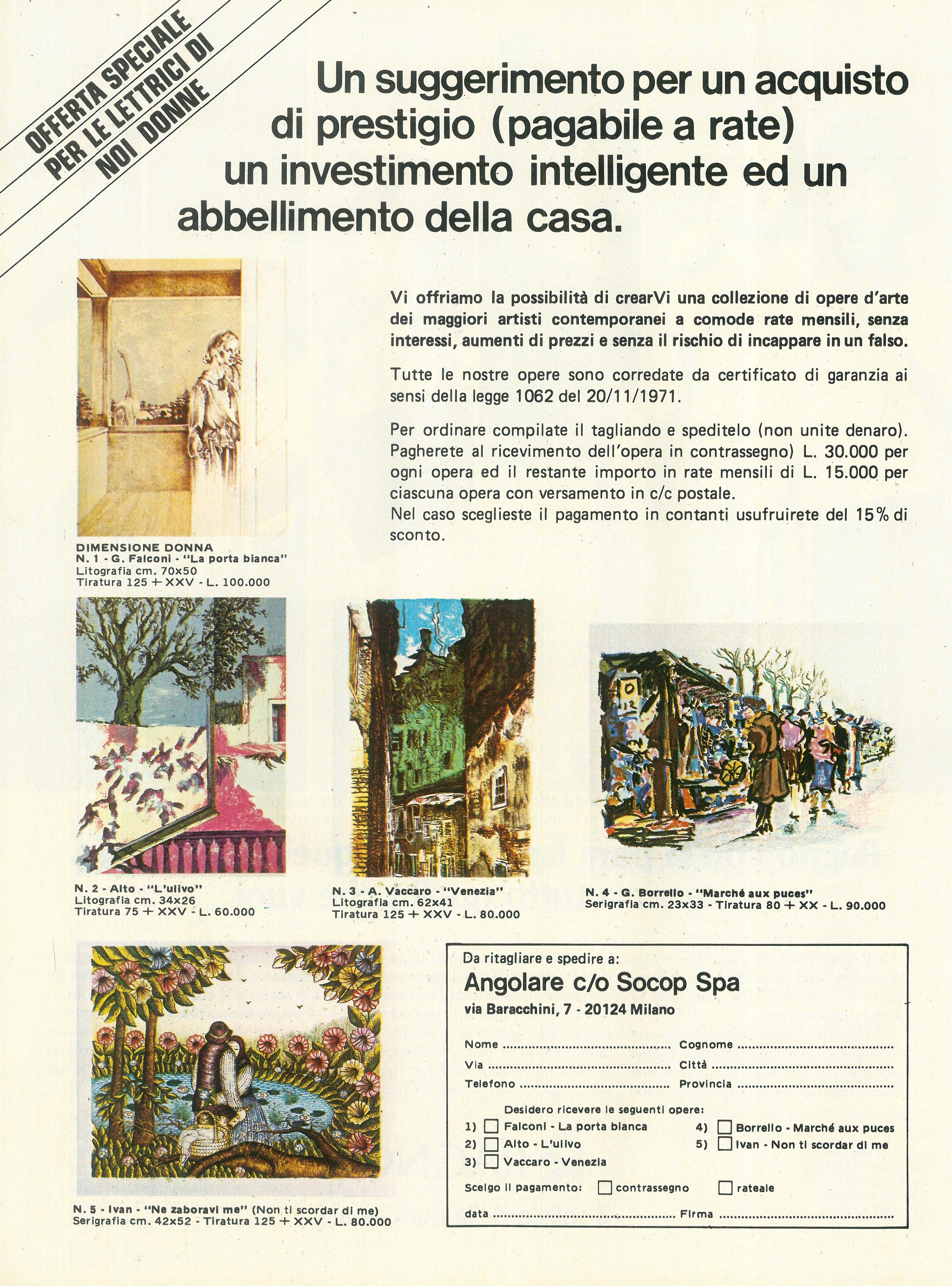 Foto: Cancro chiamiamolo per nome