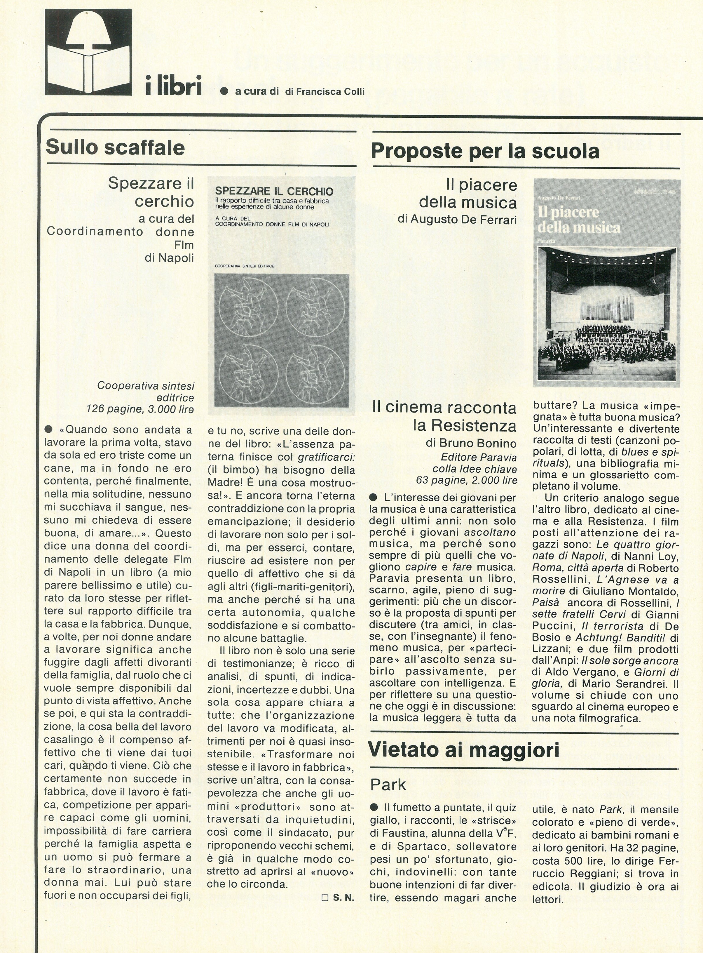 Foto: Cancro chiamiamolo per nome