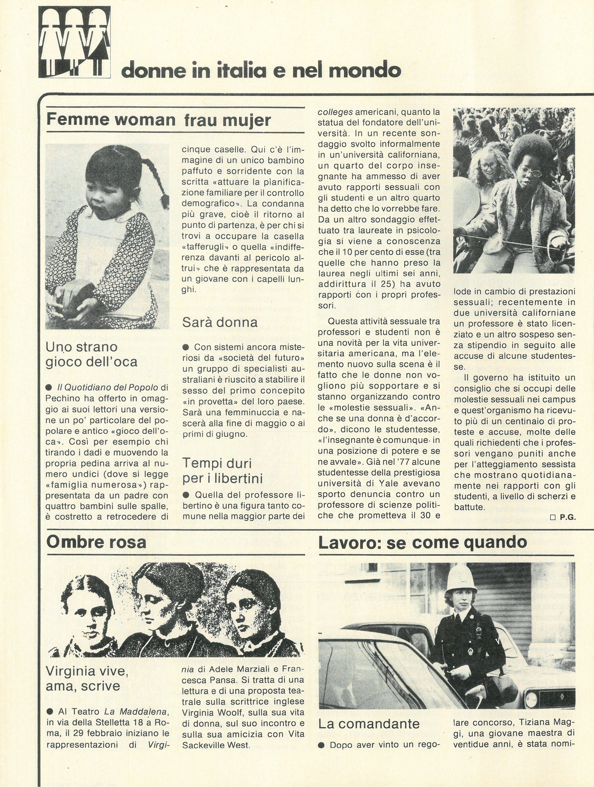 Foto: Cancro chiamiamolo per nome