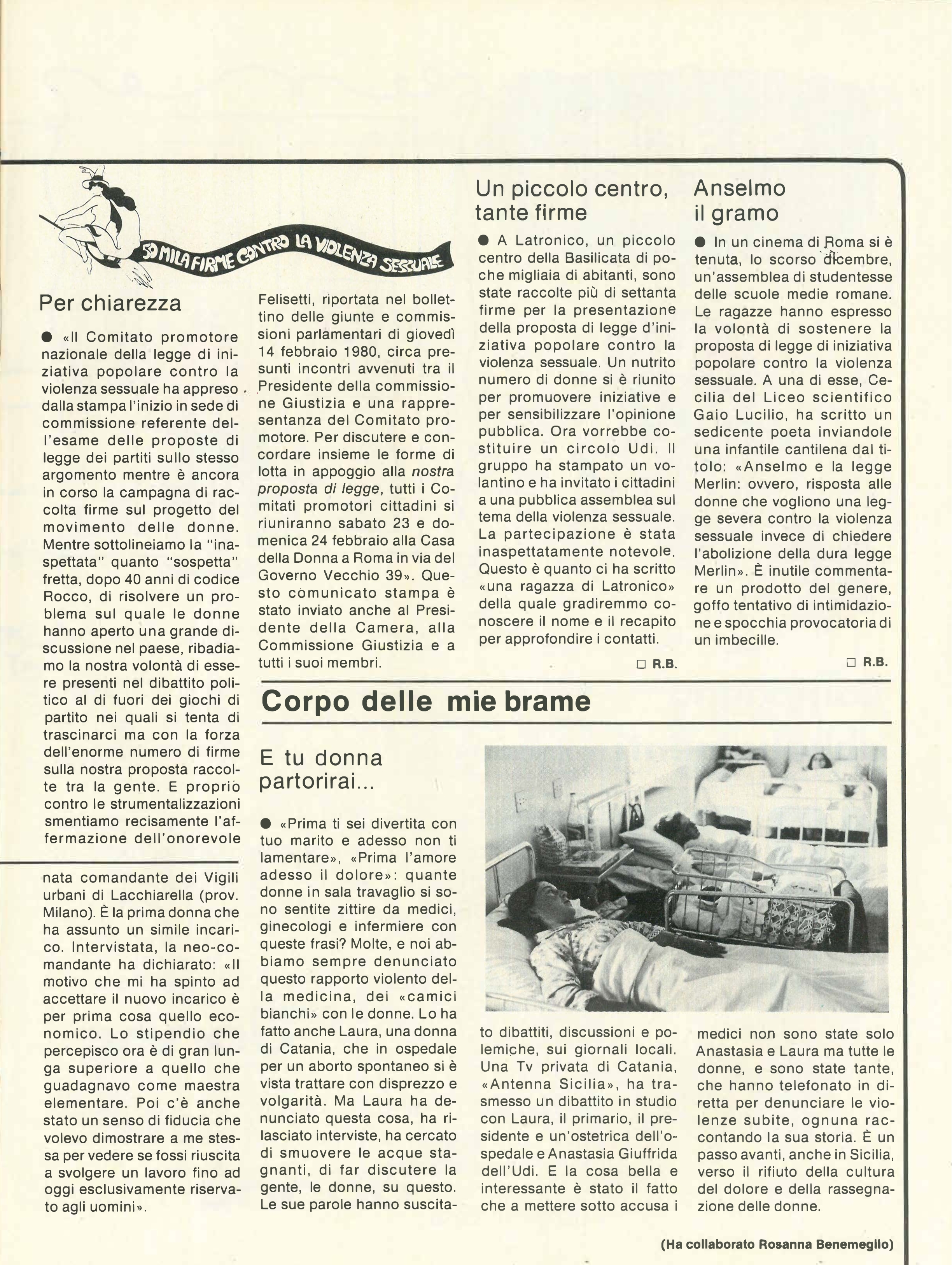 Foto: Cancro chiamiamolo per nome