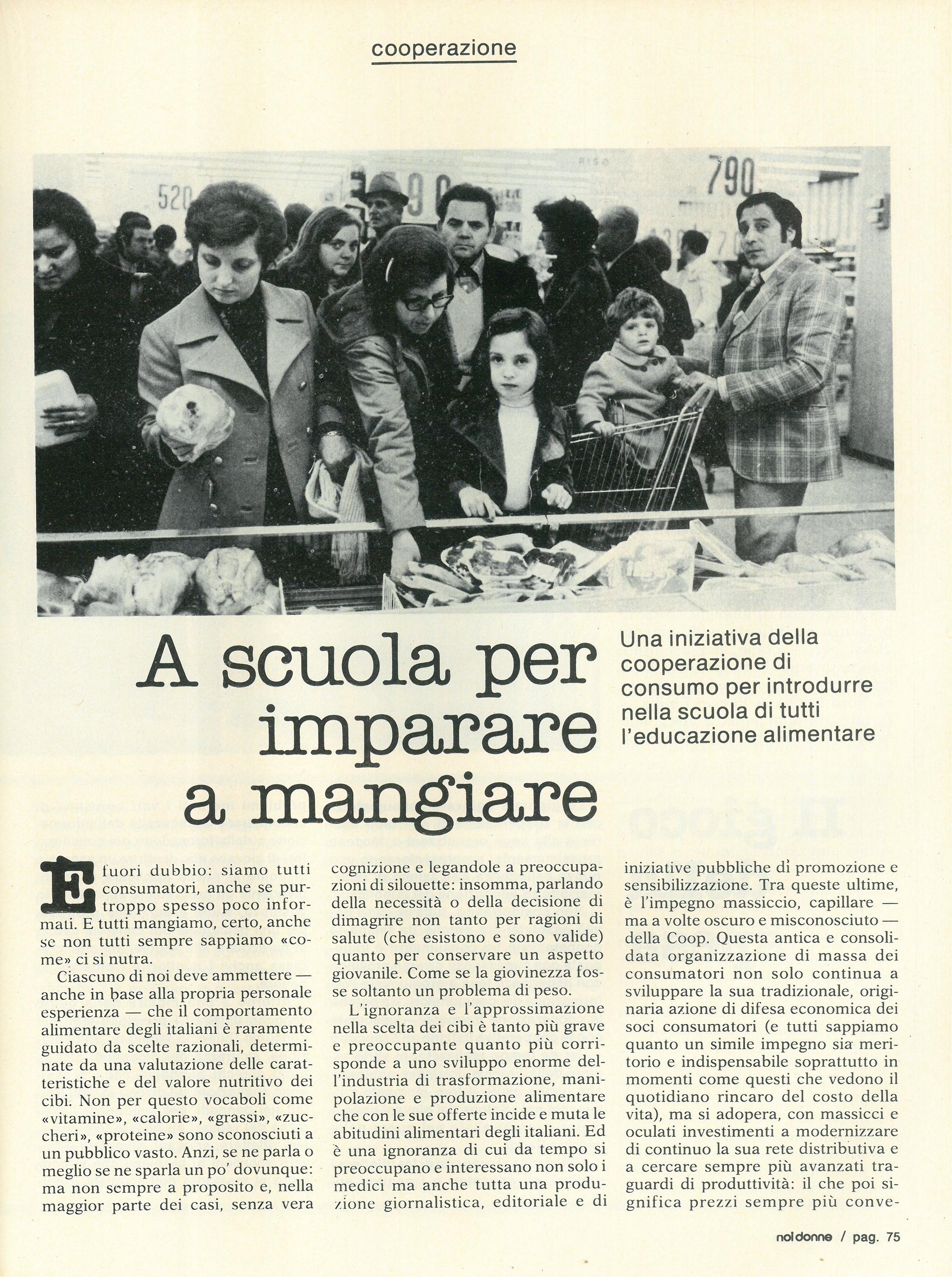 Foto: (nr 10-11) Alla sbarra del tribunale otto marzo