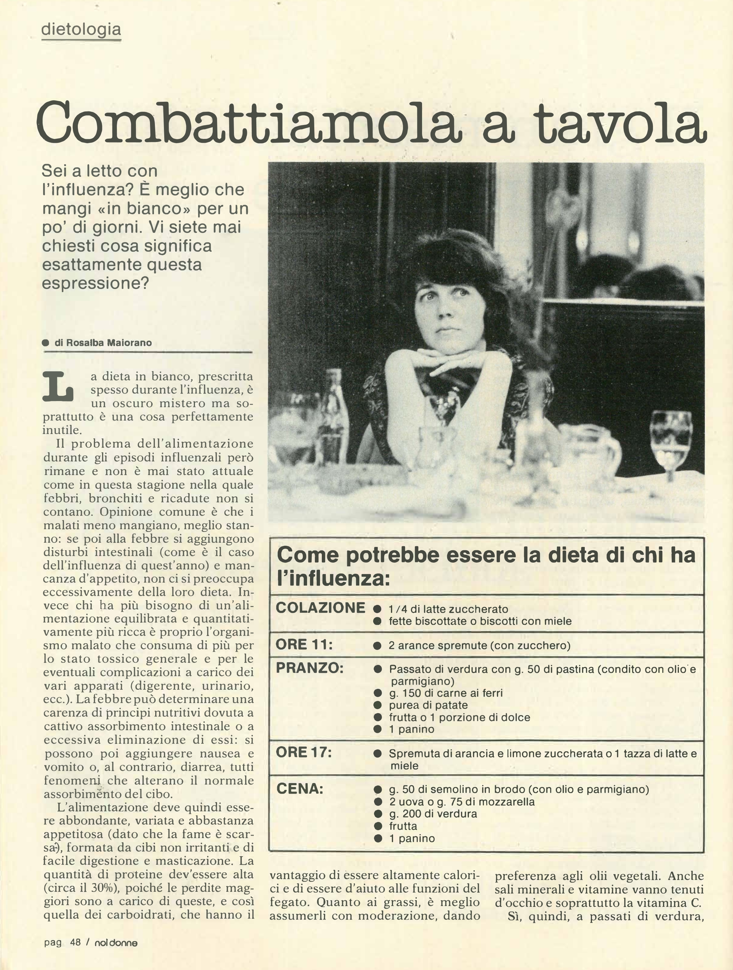 Foto: Otto marzo, il giorno dopo