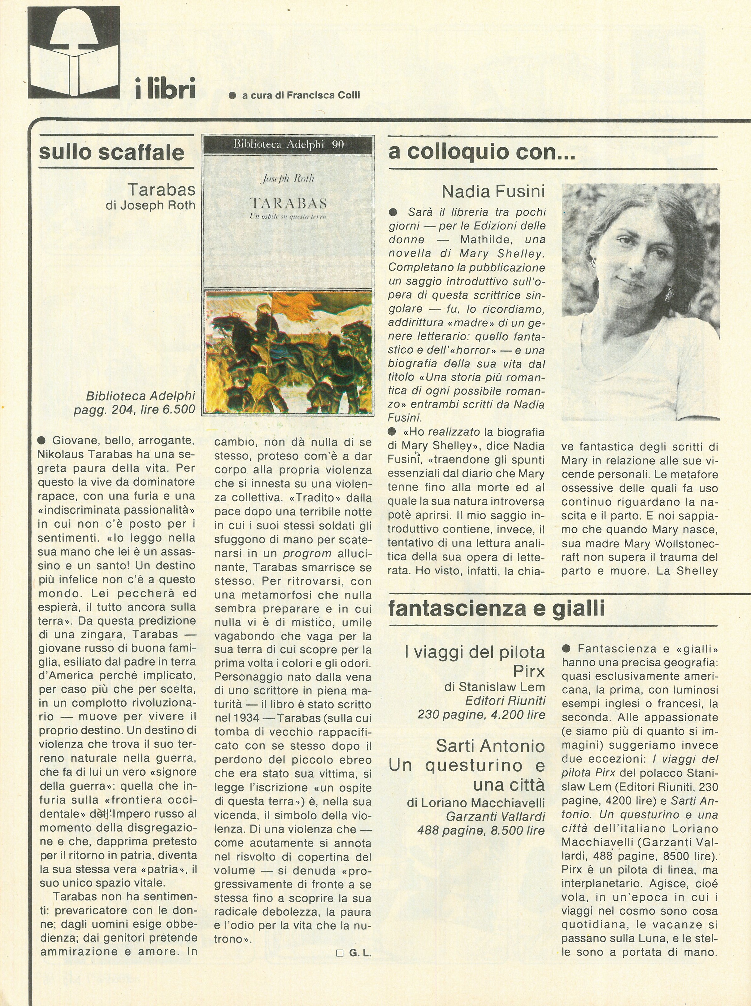 Foto: Otto marzo, il giorno dopo