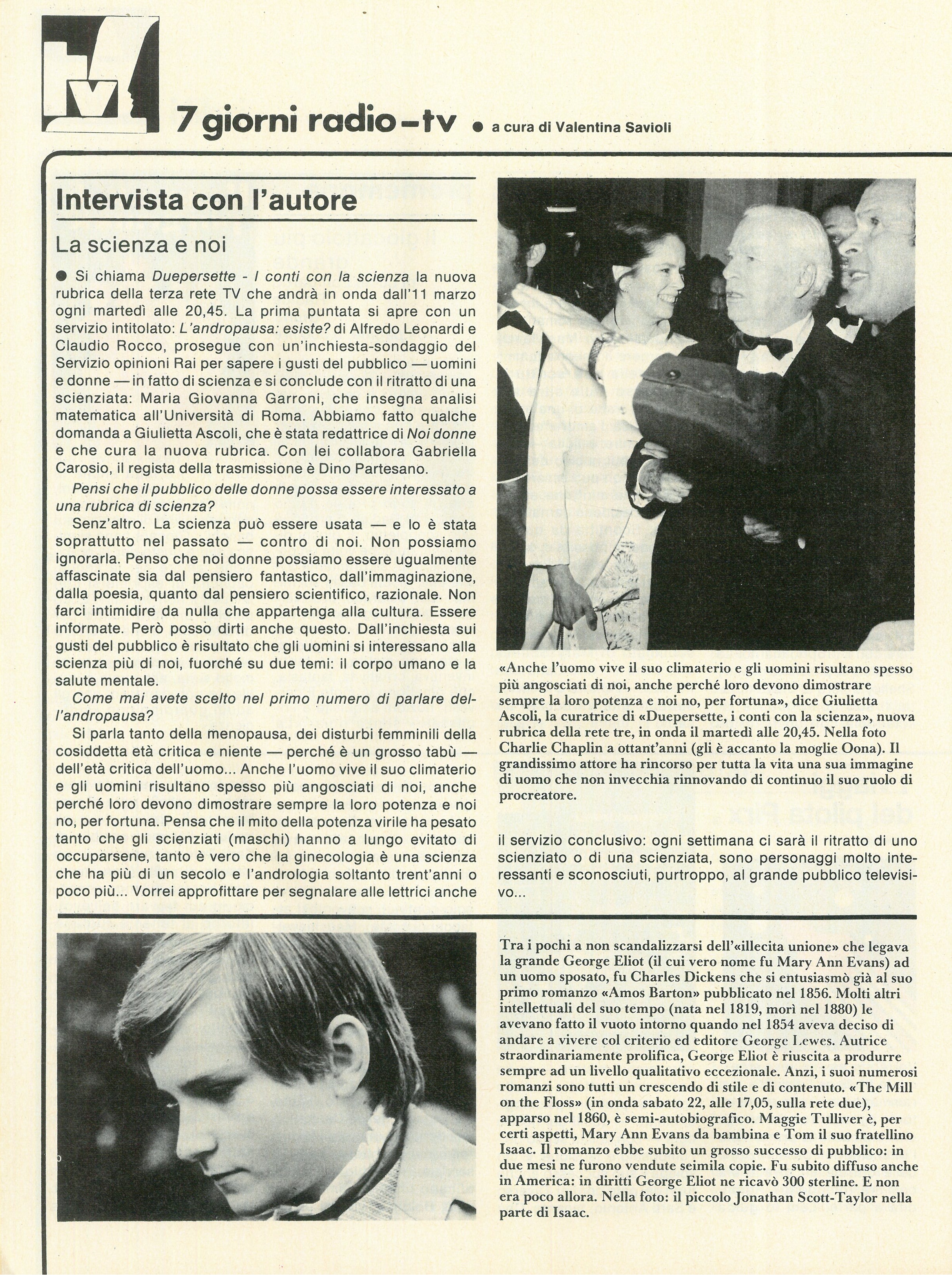 Foto: Otto marzo, il giorno dopo