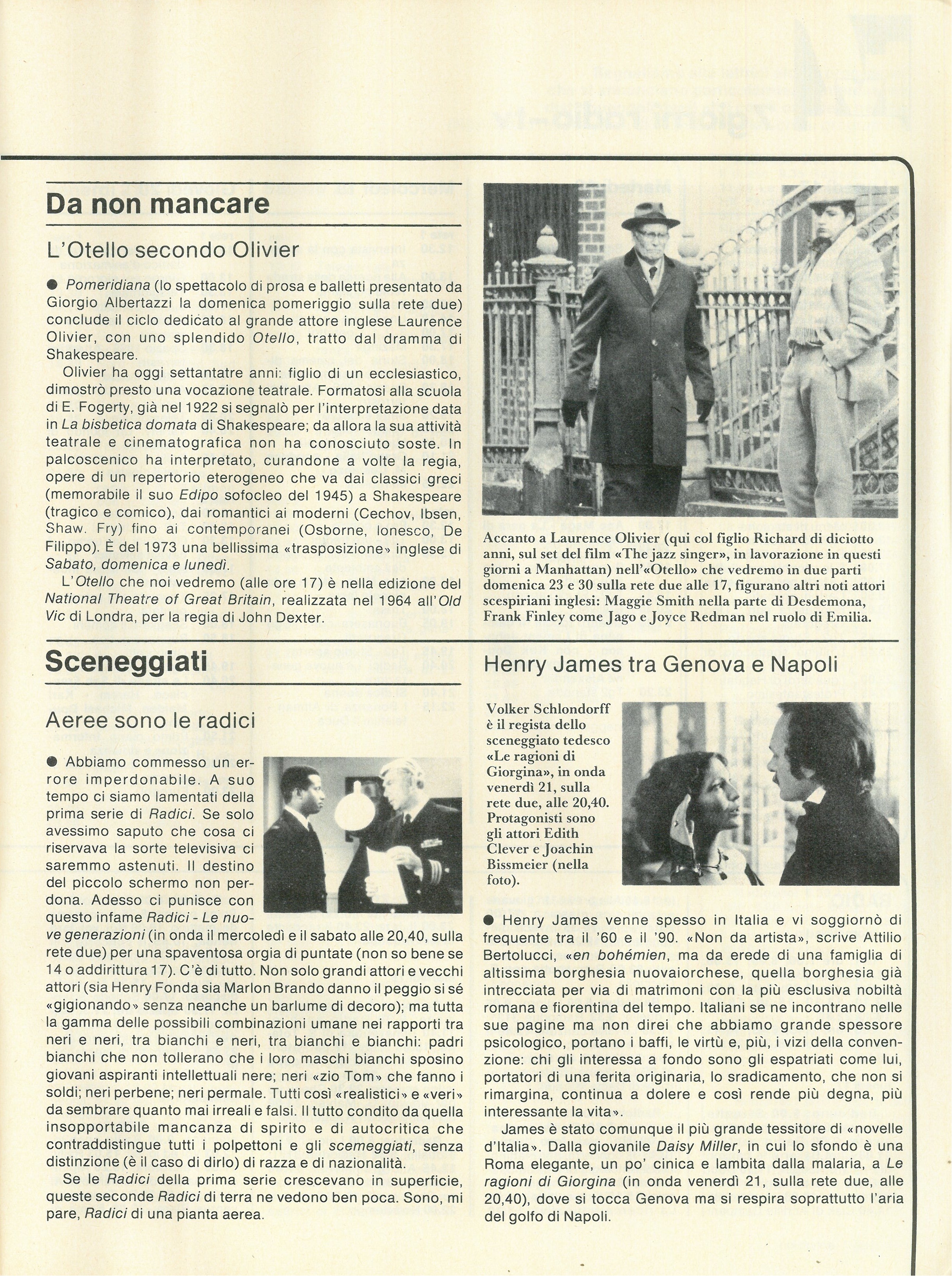 Foto: Otto marzo, il giorno dopo