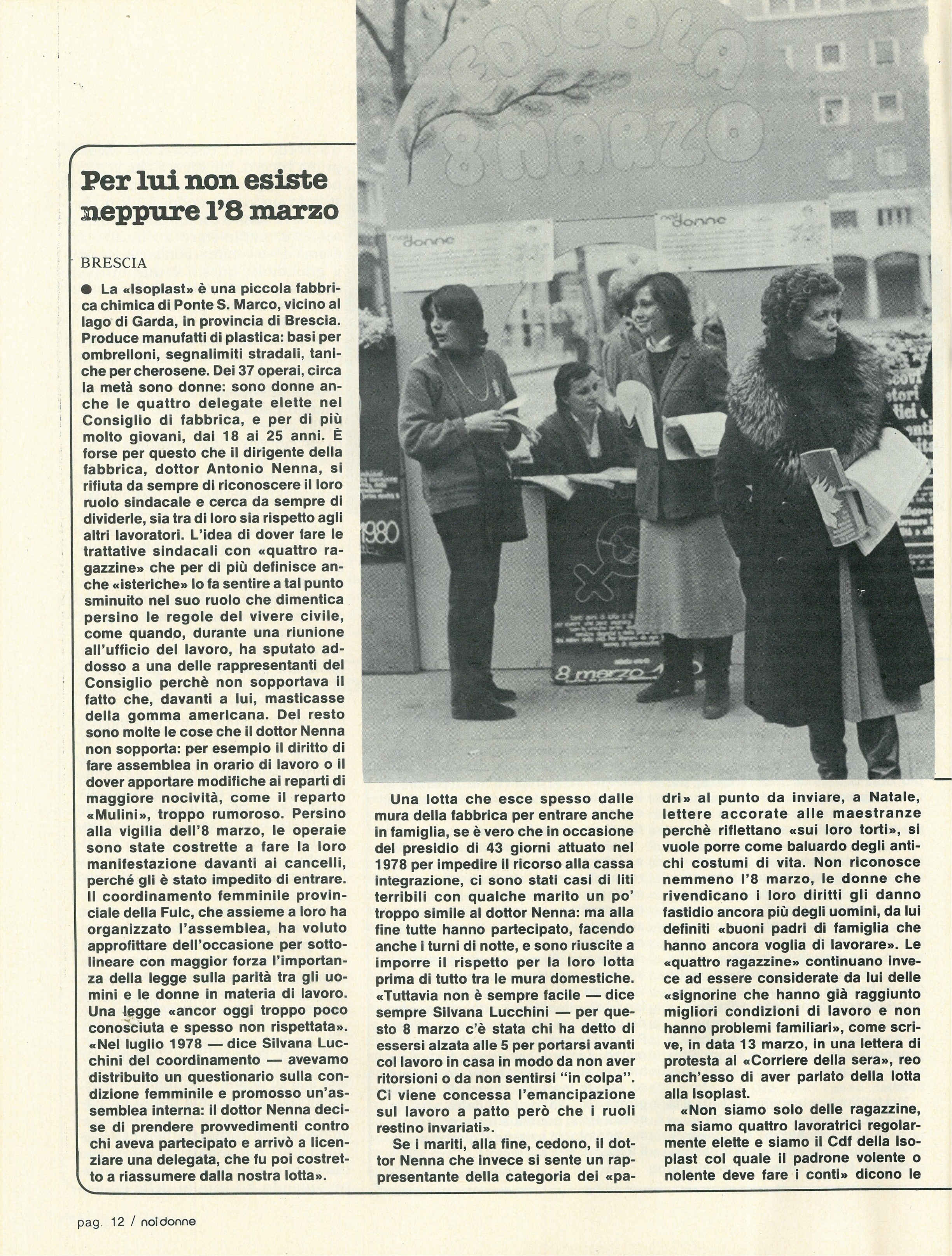 Foto: Tra la vita e la nascita