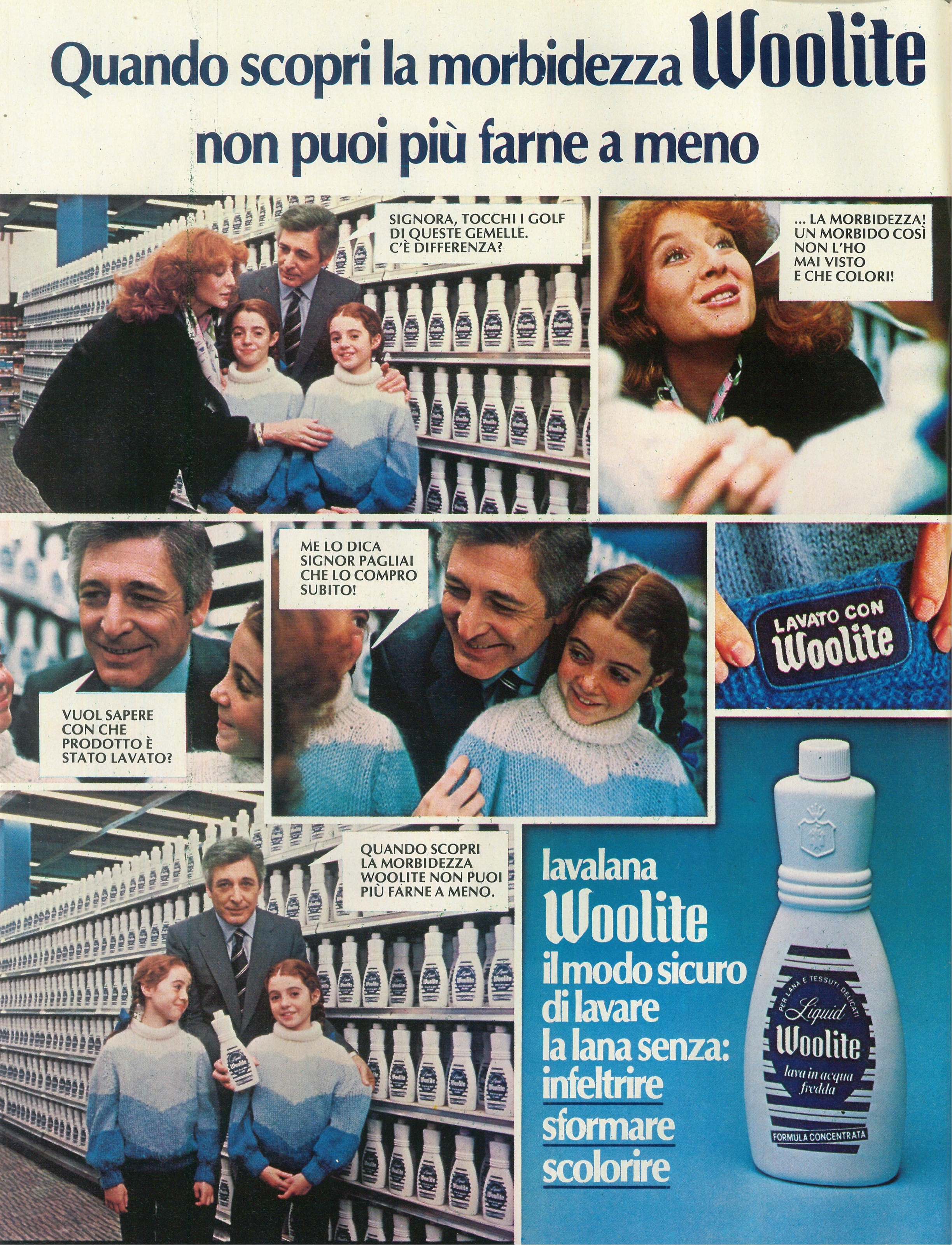 Foto: Tra la vita e la nascita