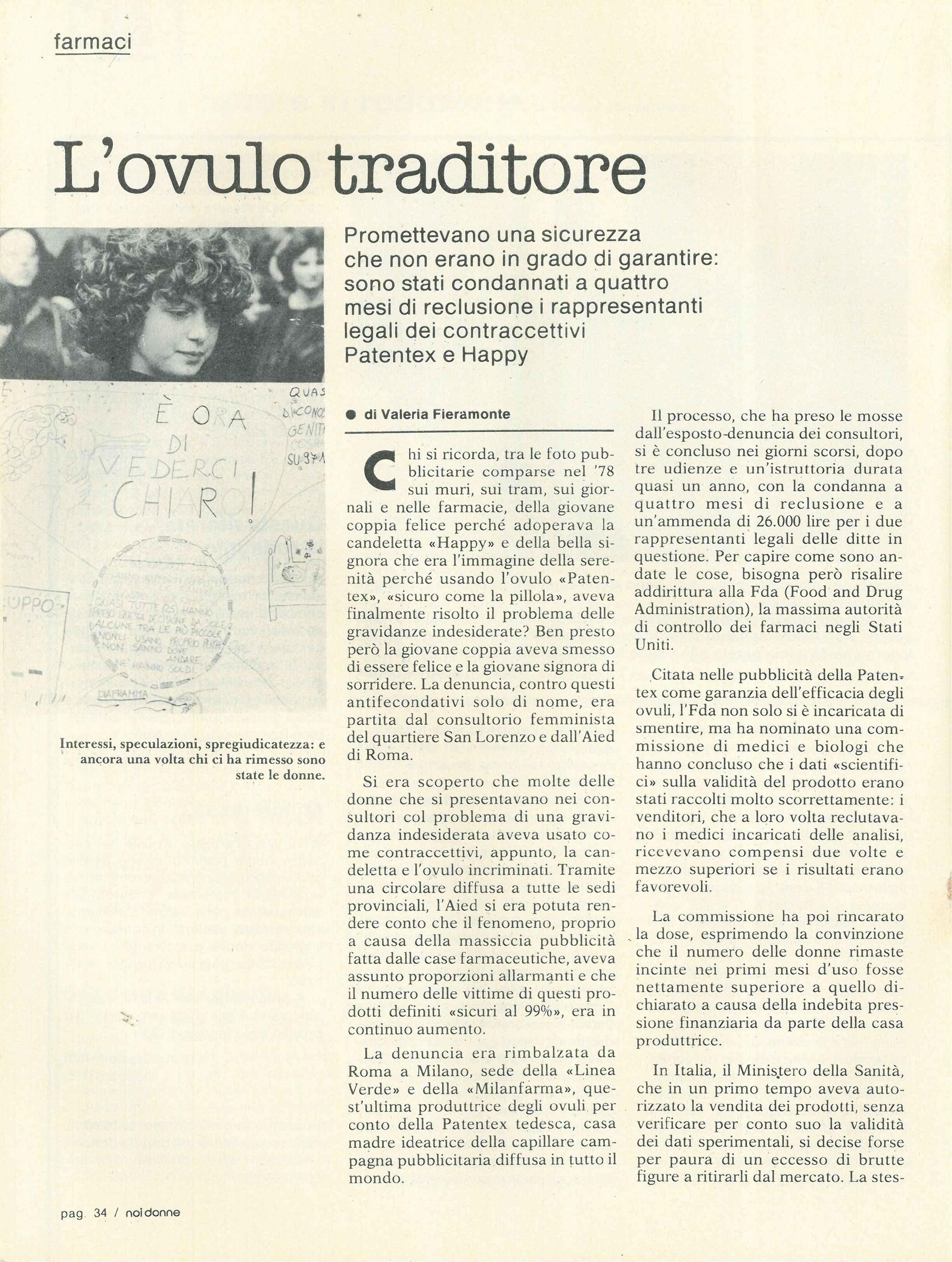 Foto: Tra la vita e la nascita