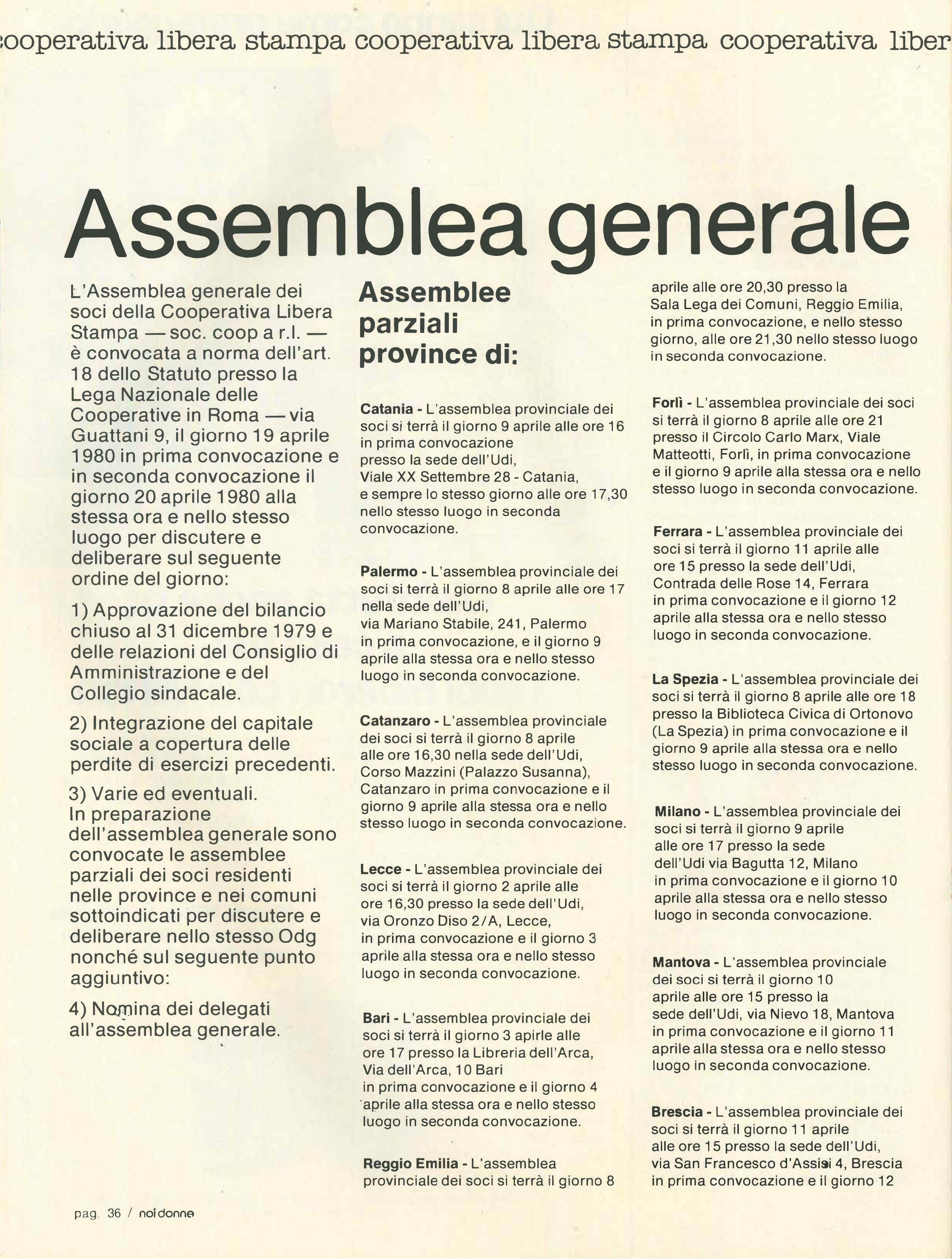 Foto: Tra la vita e la nascita