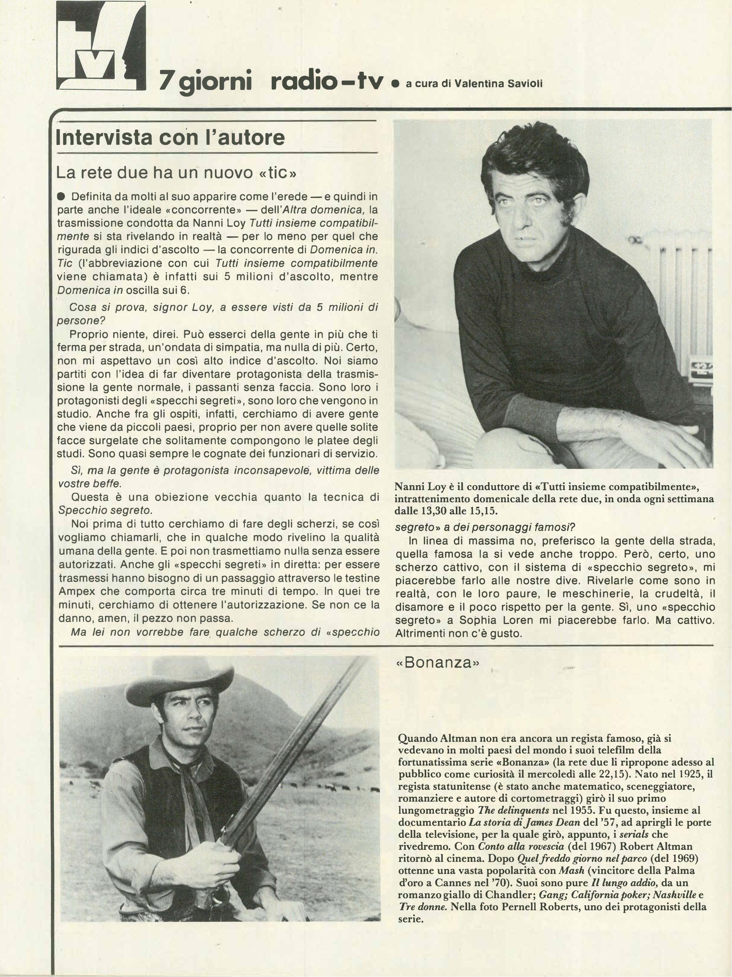 Foto: Tra la vita e la nascita