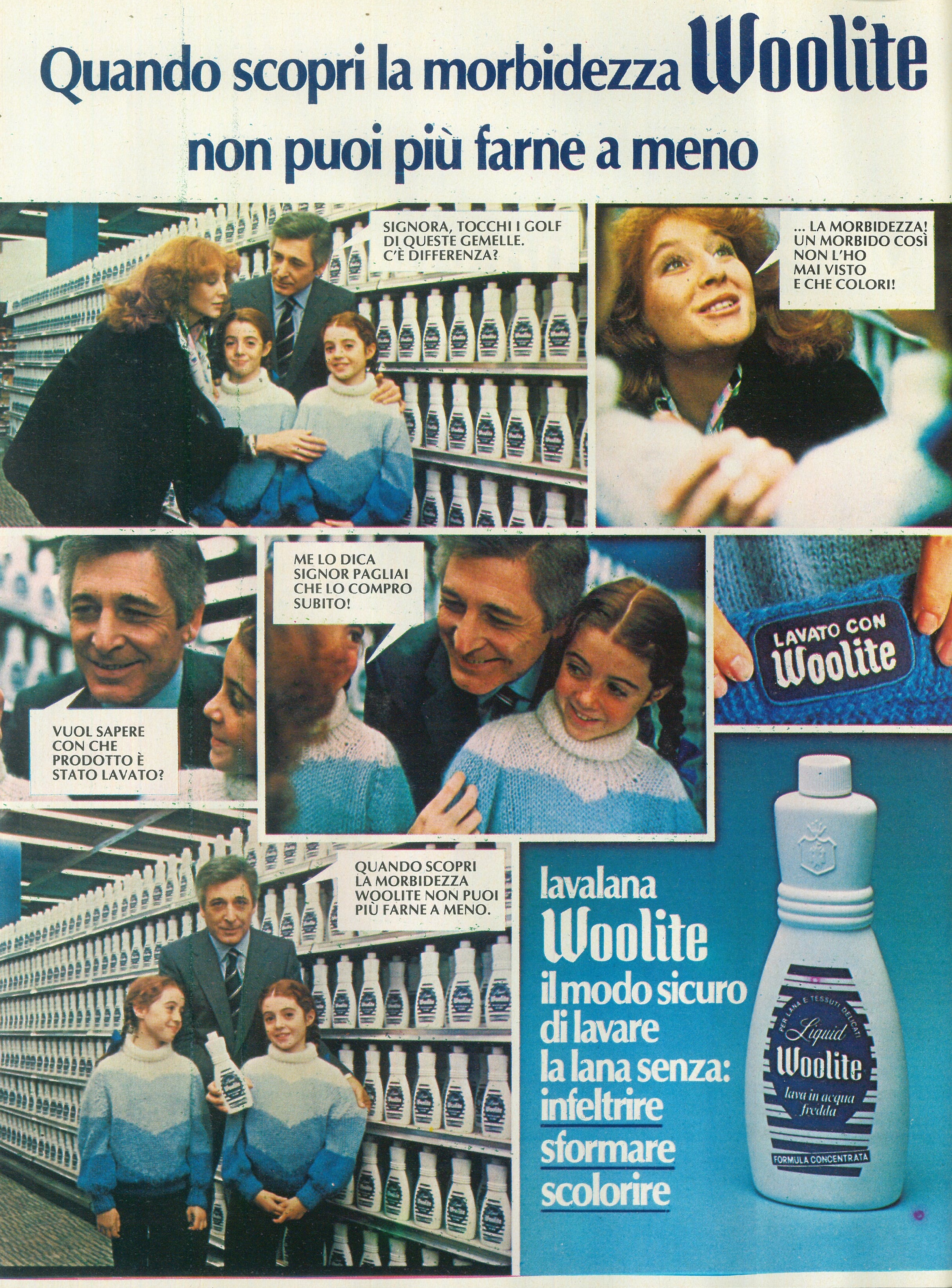 Foto: Genova: vivere da donna vivere in città