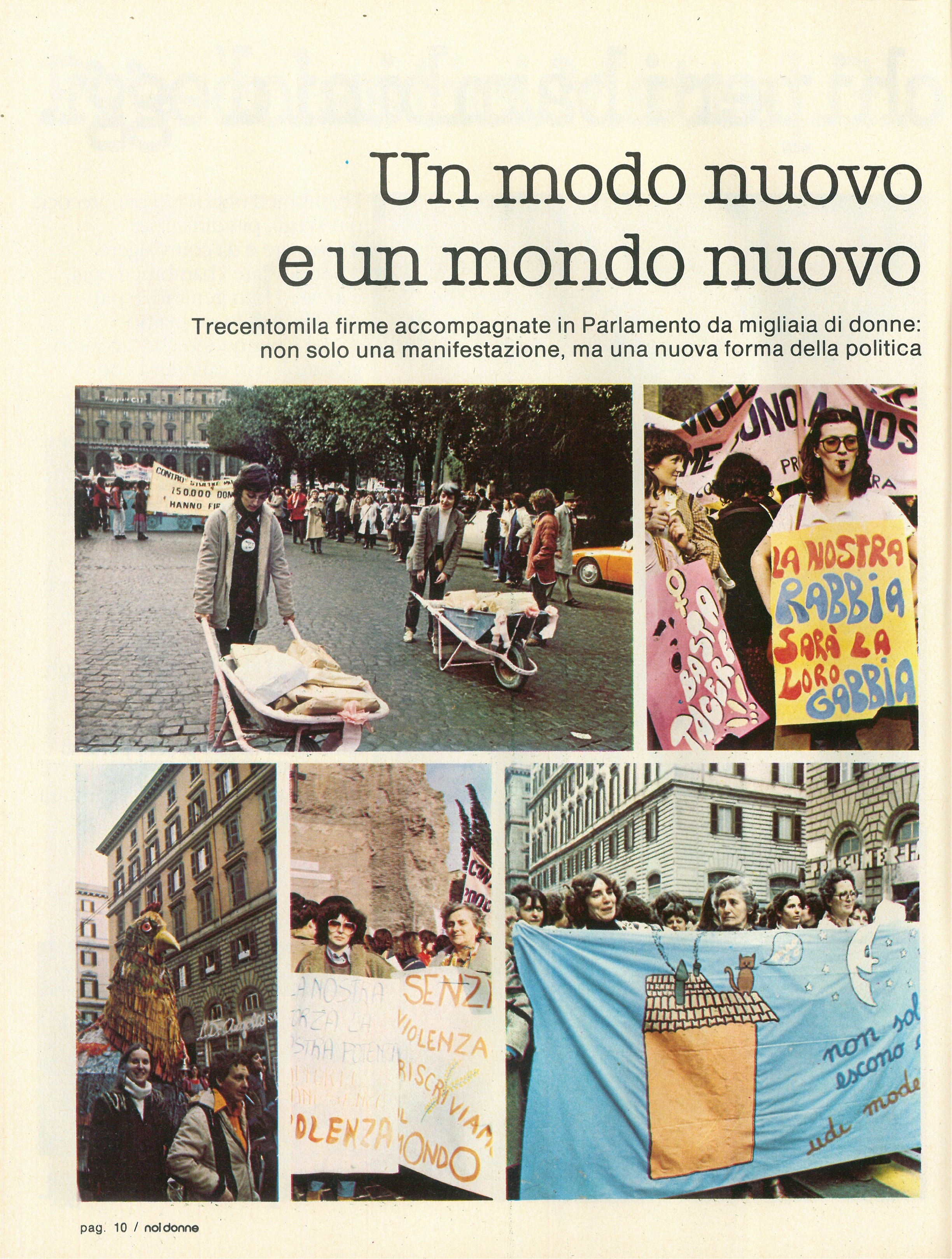 Foto: Suicidio: la tragica protesta