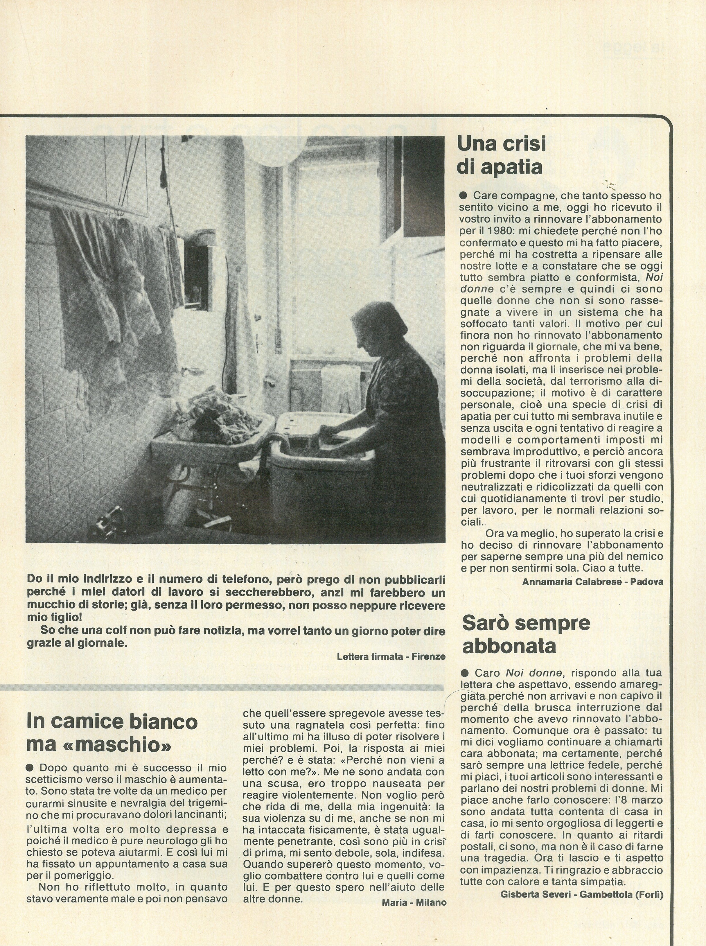 Foto: Suicidio: la tragica protesta