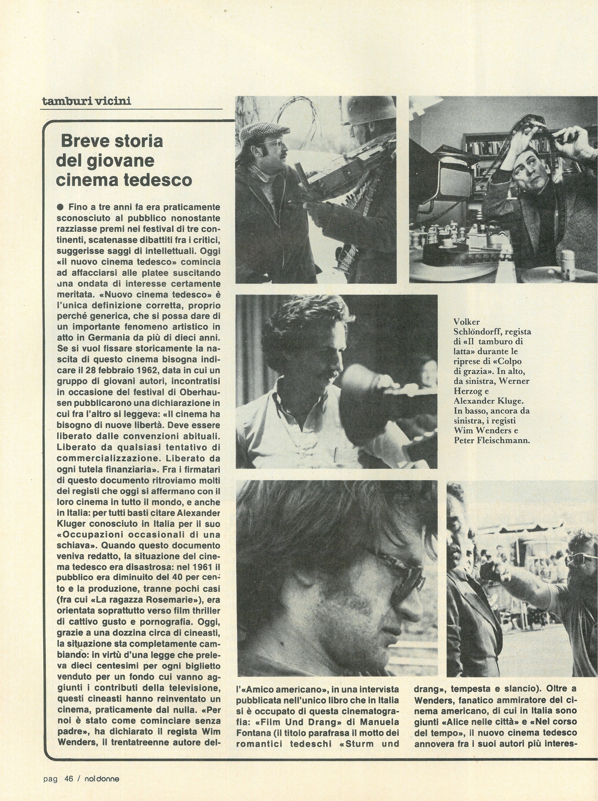 Foto: Suicidio: la tragica protesta