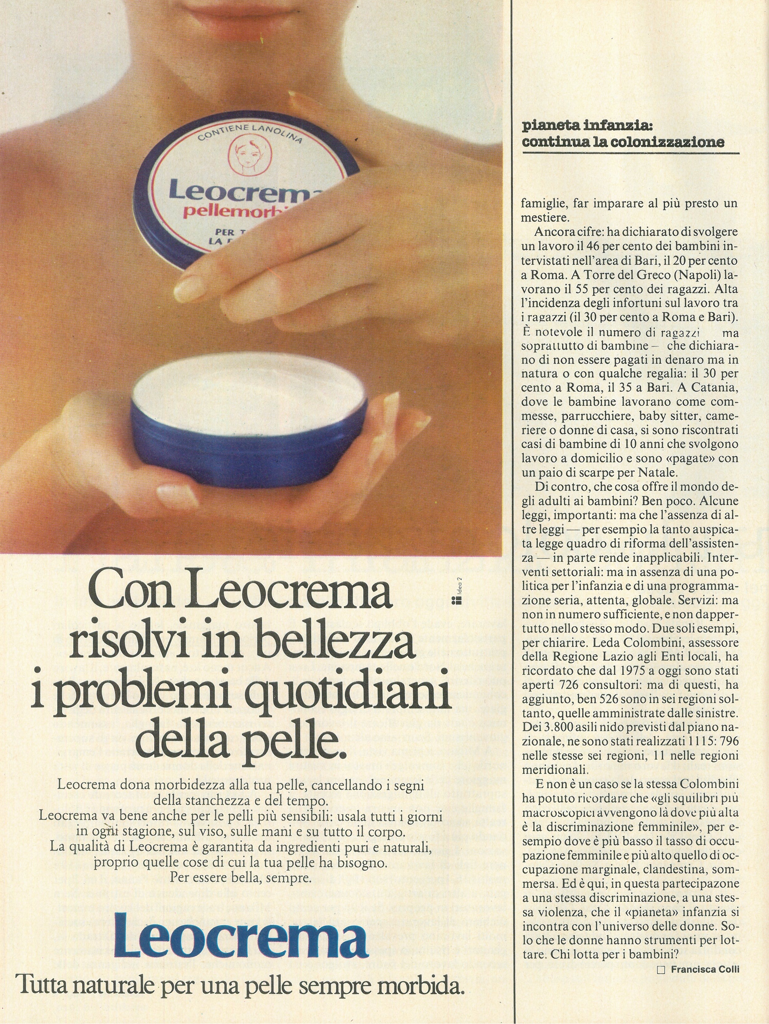 Foto: Il punto sulla contaccezione