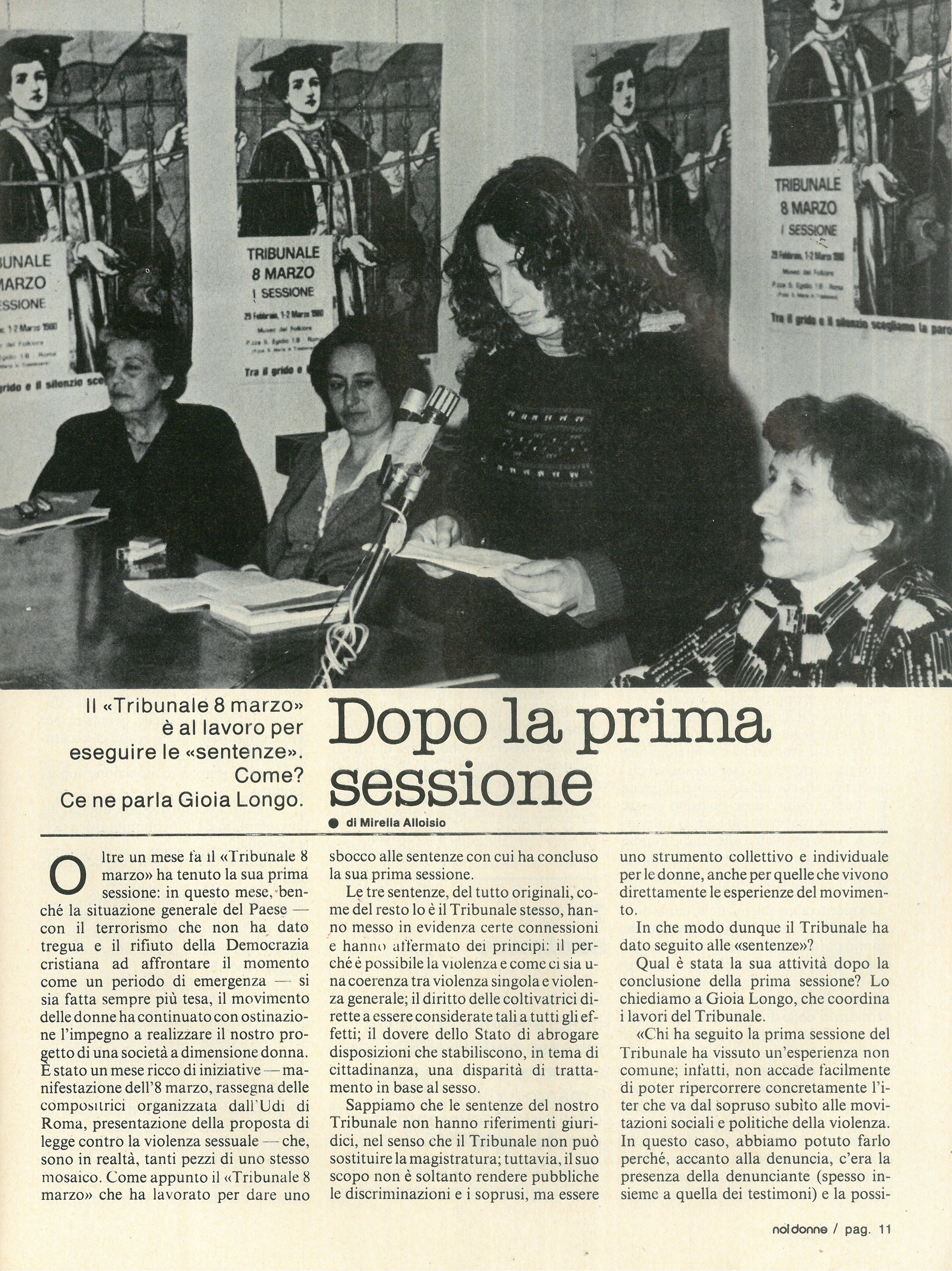 Foto: Il punto sulla contaccezione