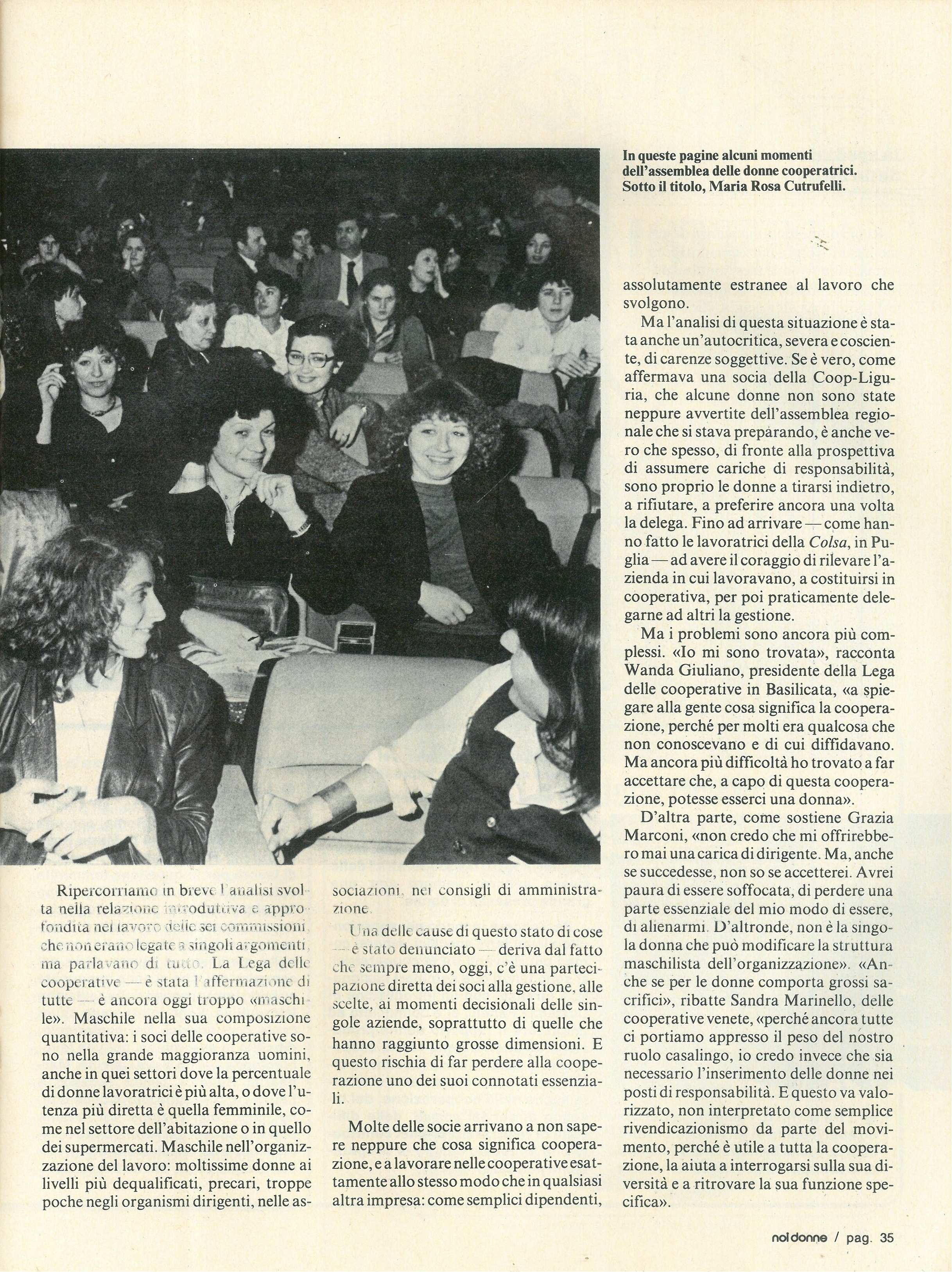 Foto: Il punto sulla contaccezione