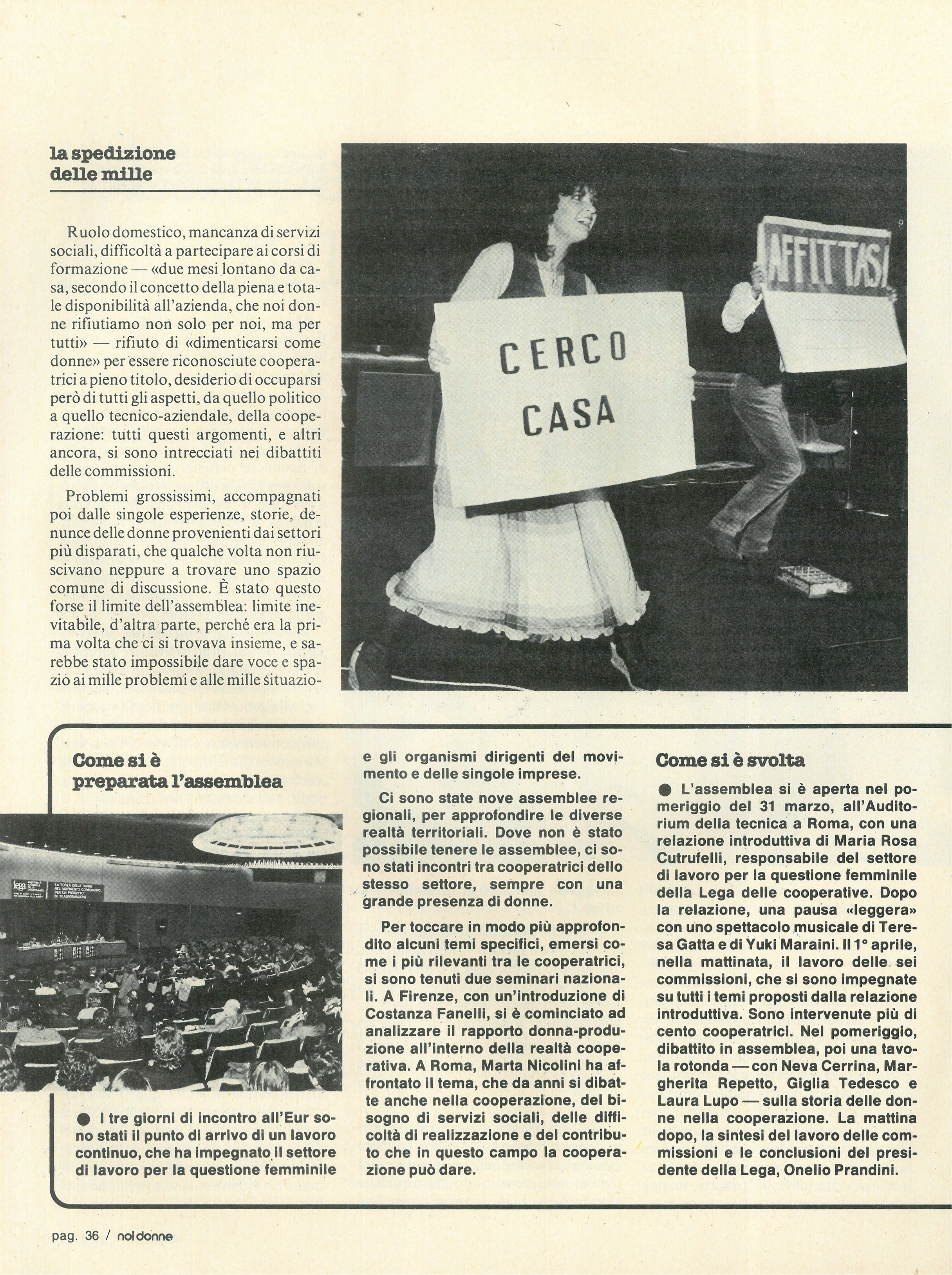 Foto: Il punto sulla contaccezione